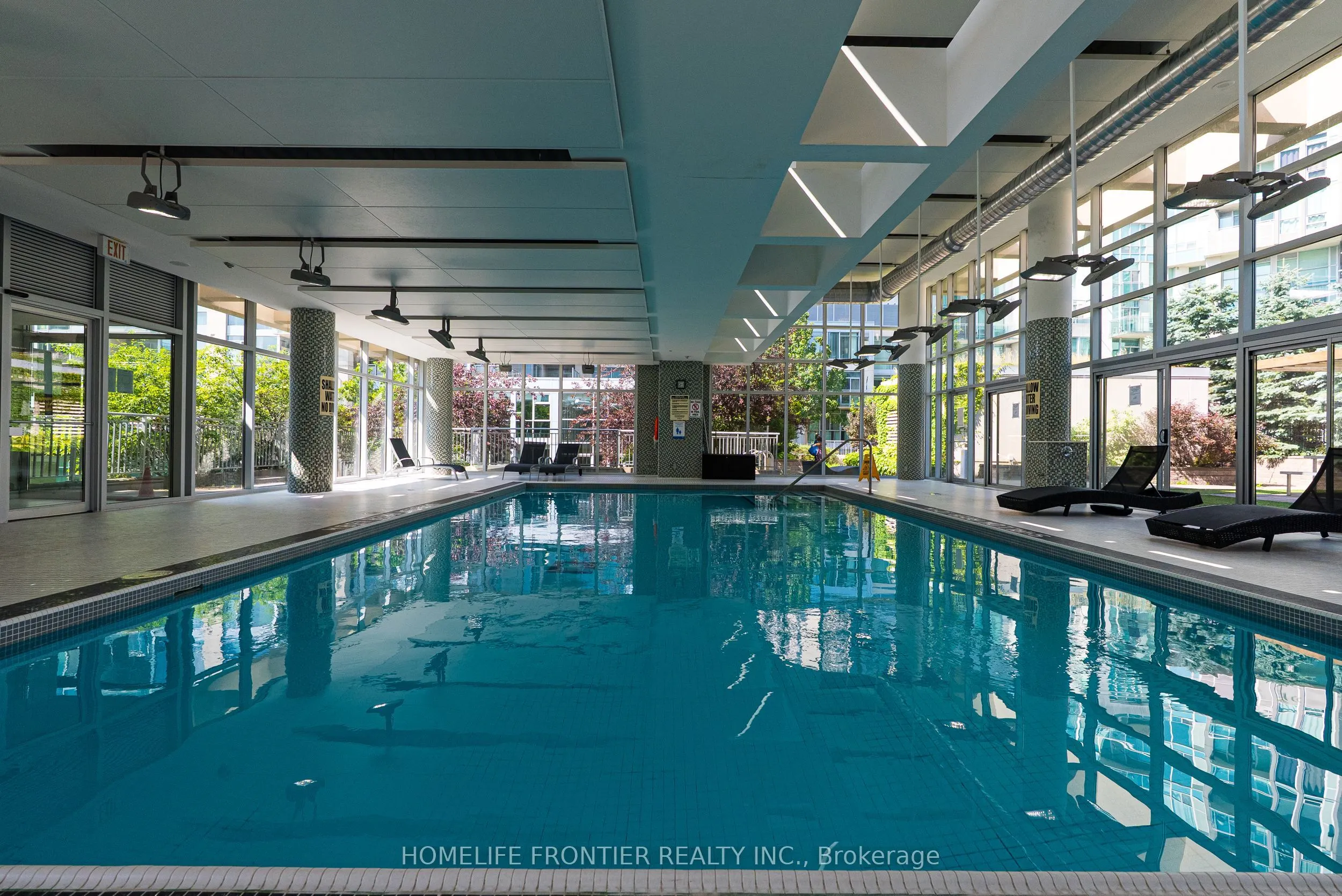 225 Webb Drive, #1905