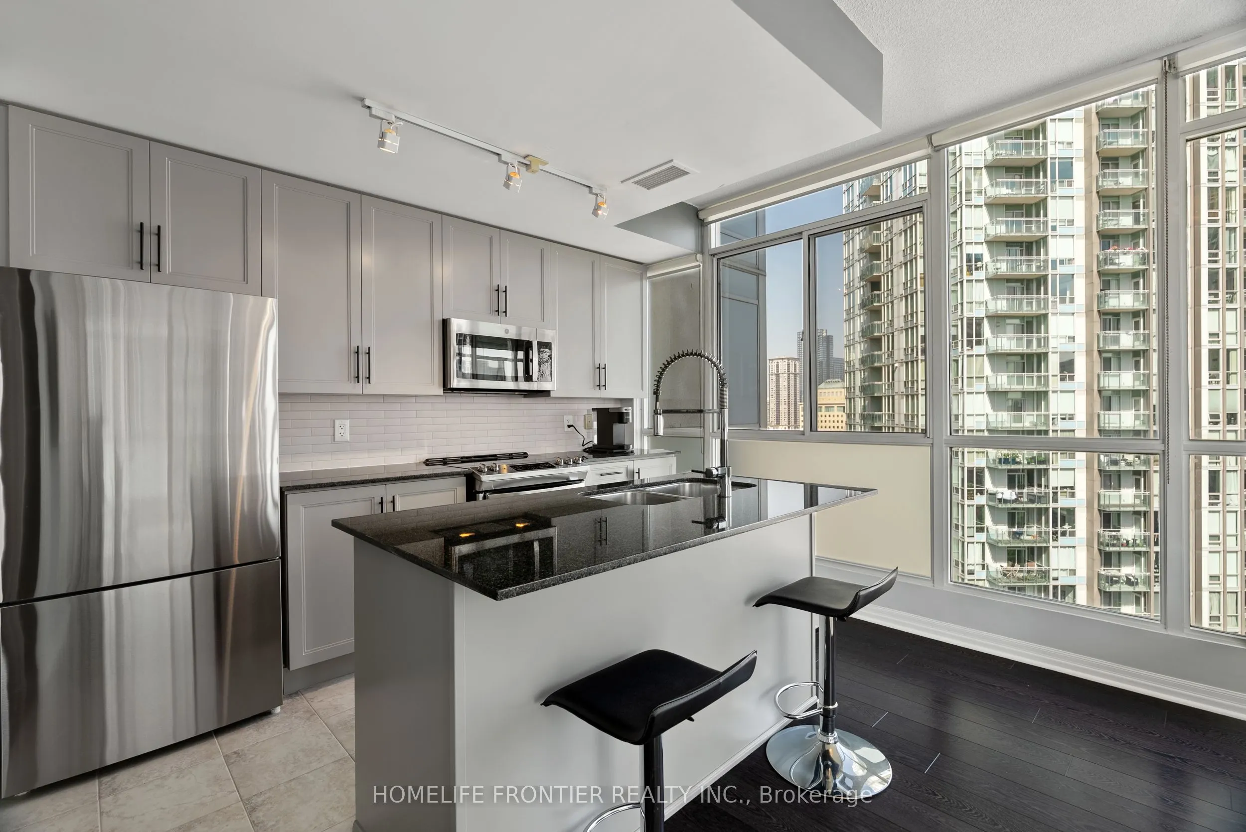 225 Webb Drive, #1905