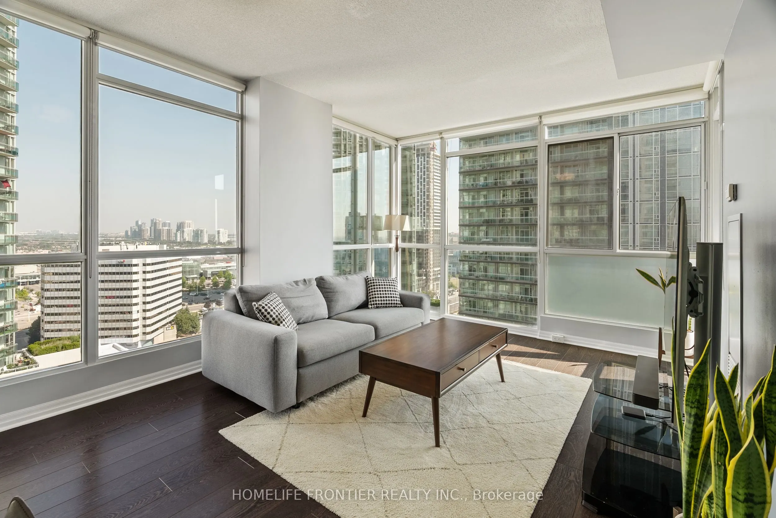 225 Webb Drive, #1905