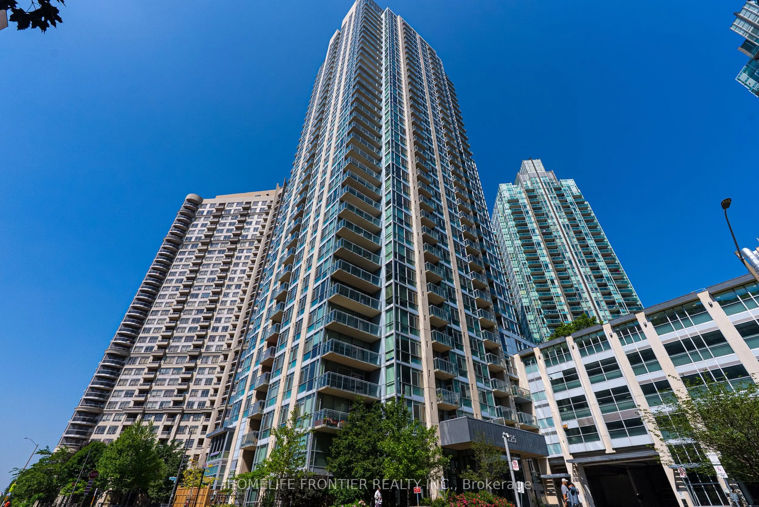 225 Webb Drive, #1905