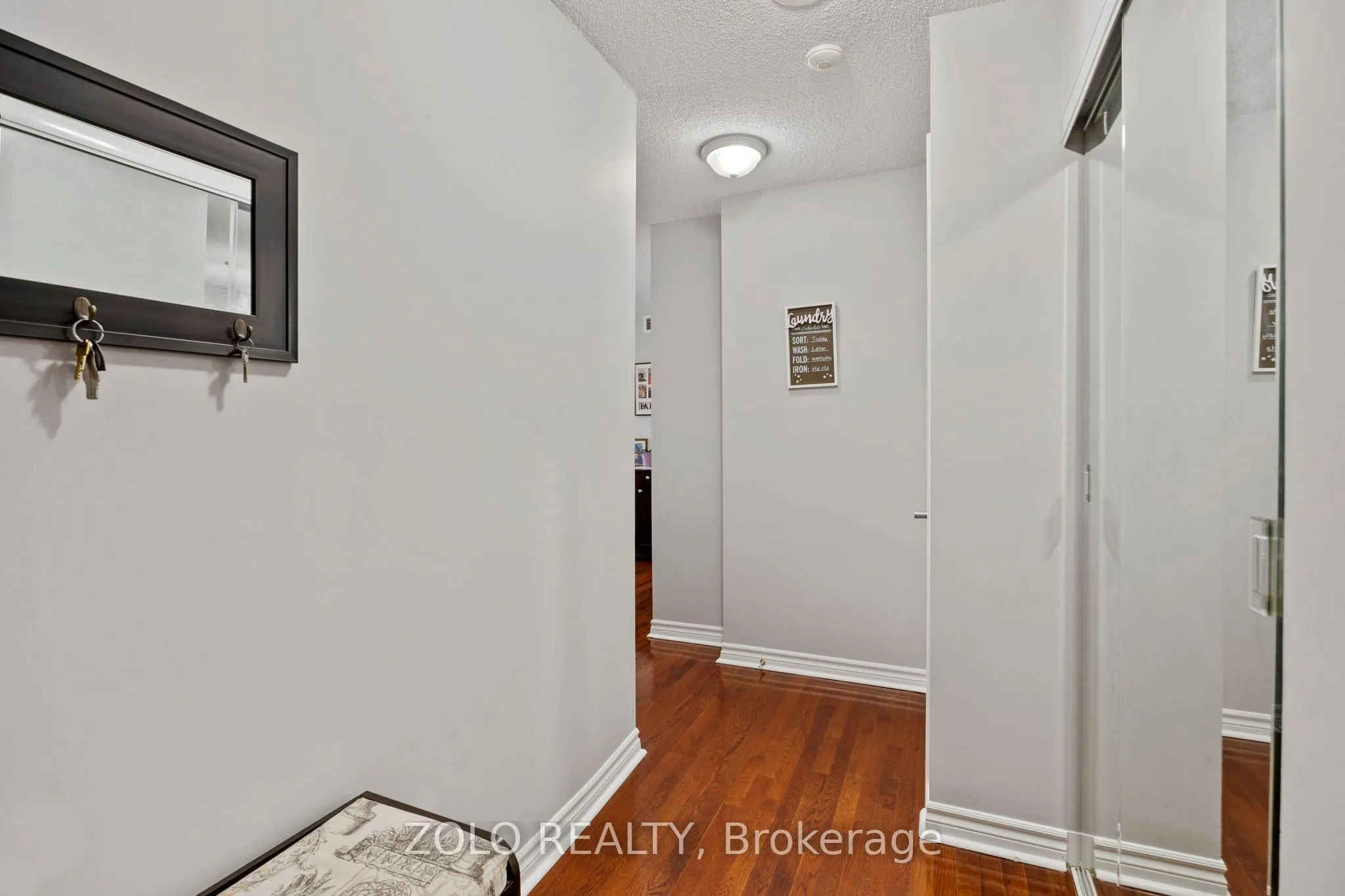 1 Elm Drive W, #611