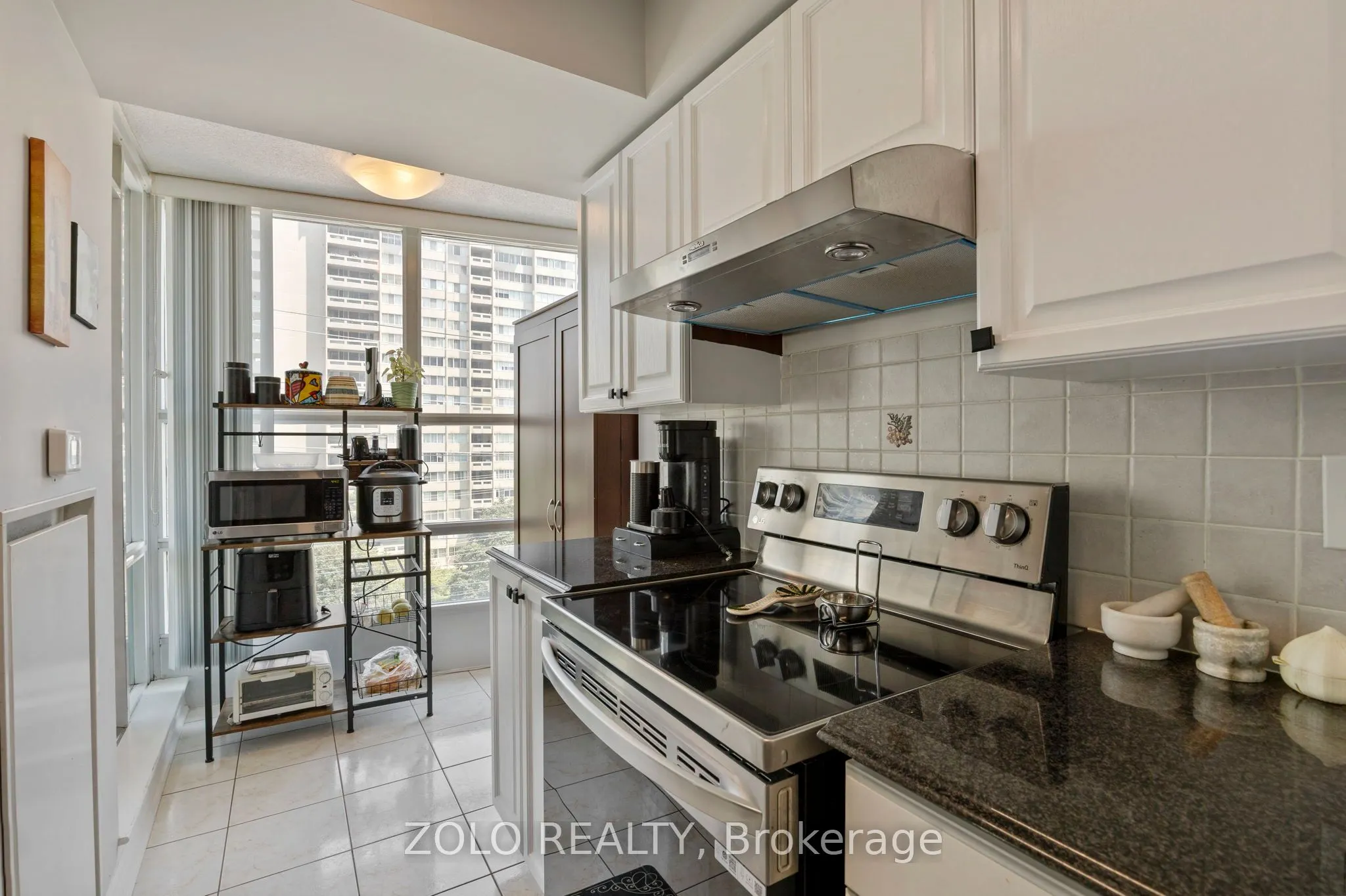 1 Elm Drive W, #611