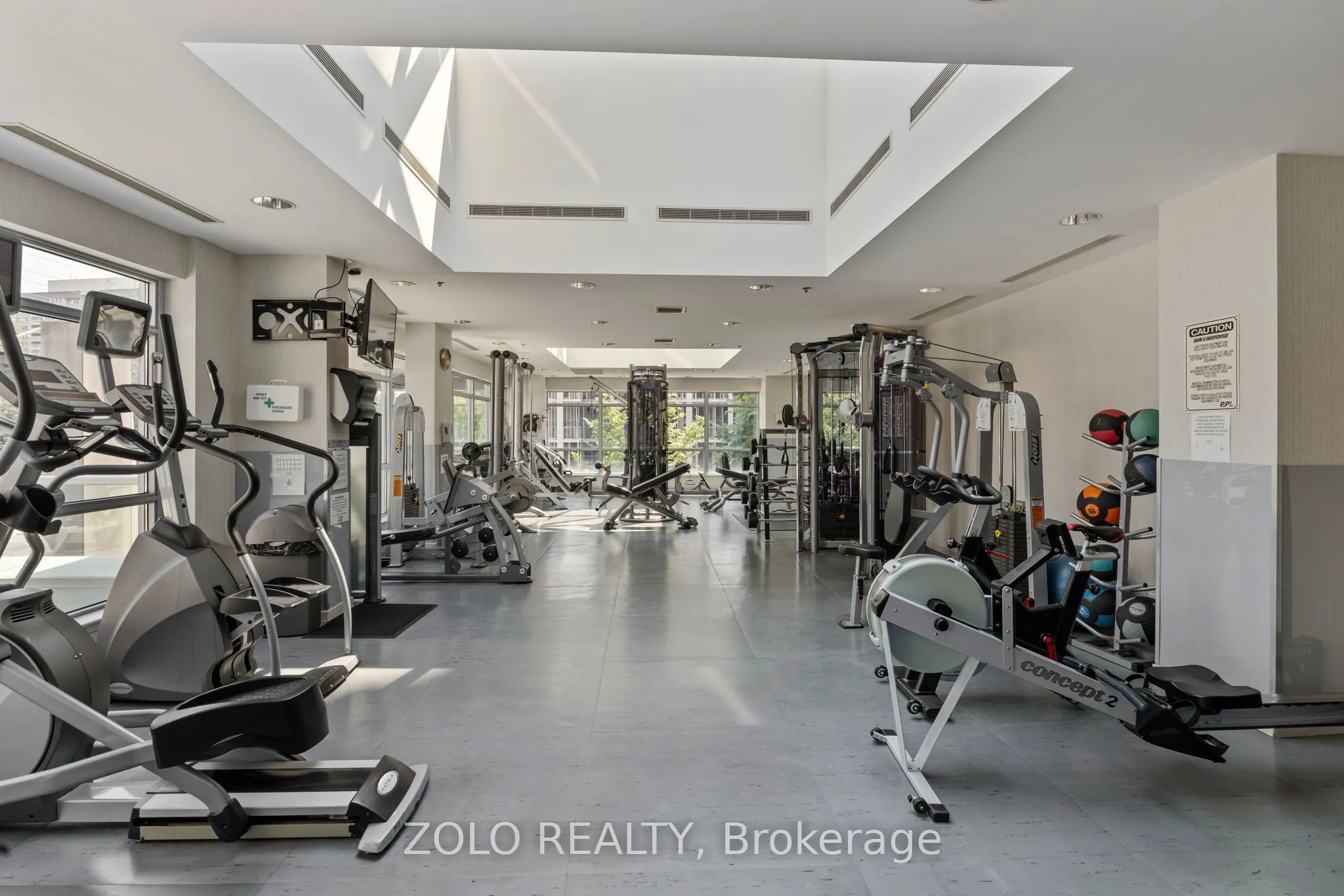 1 Elm Drive W, #611
