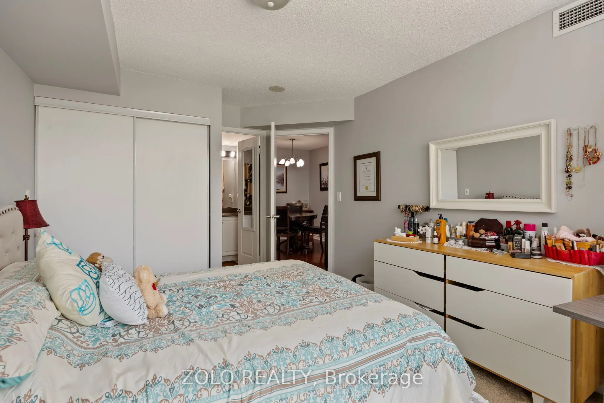 1 Elm Drive W, #611
