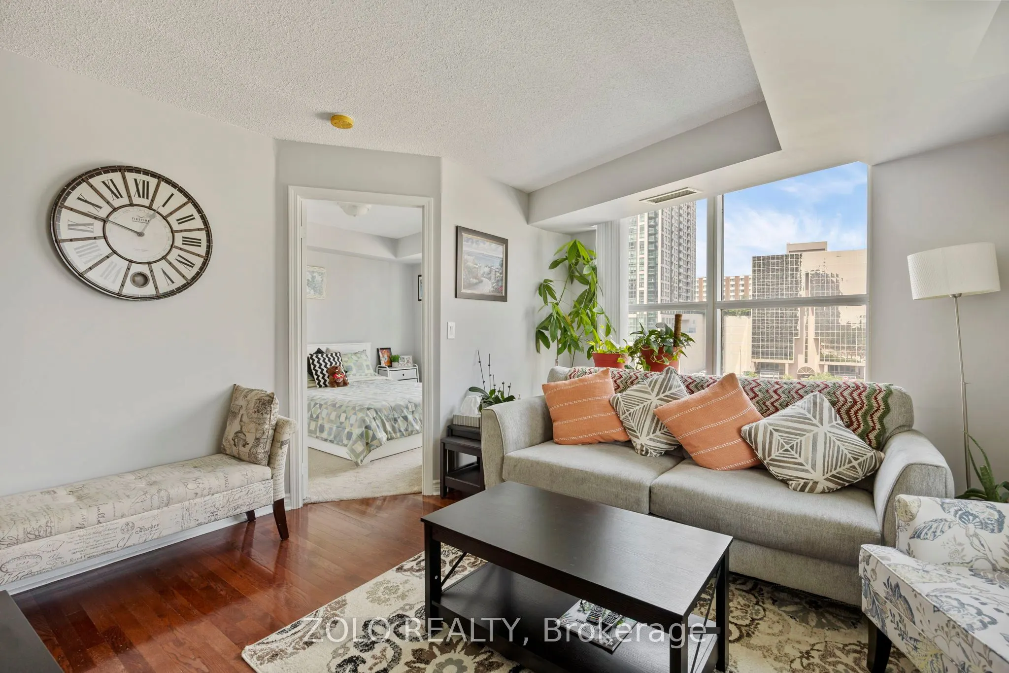 1 Elm Drive W, #611