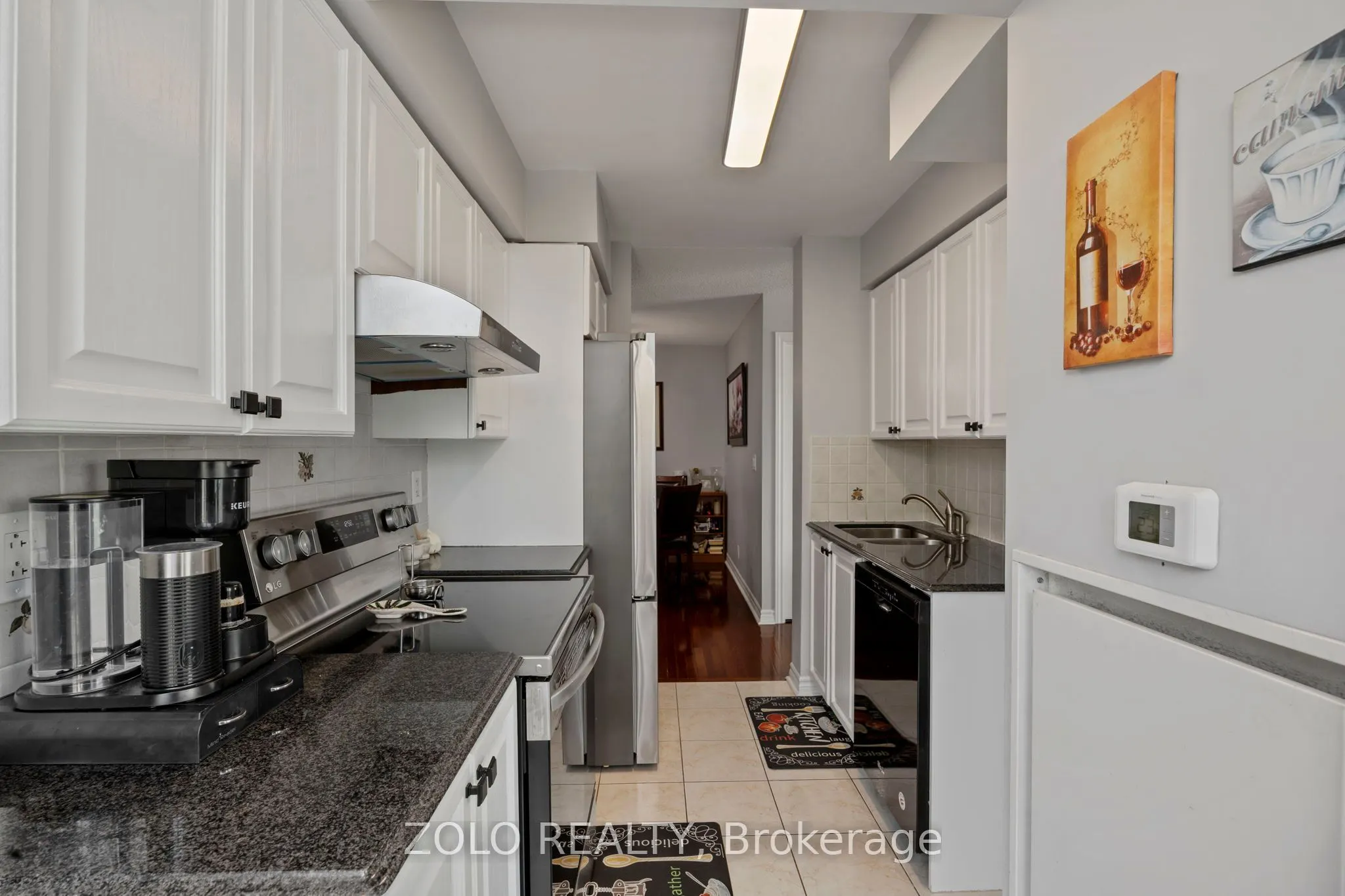 1 Elm Drive W, #611