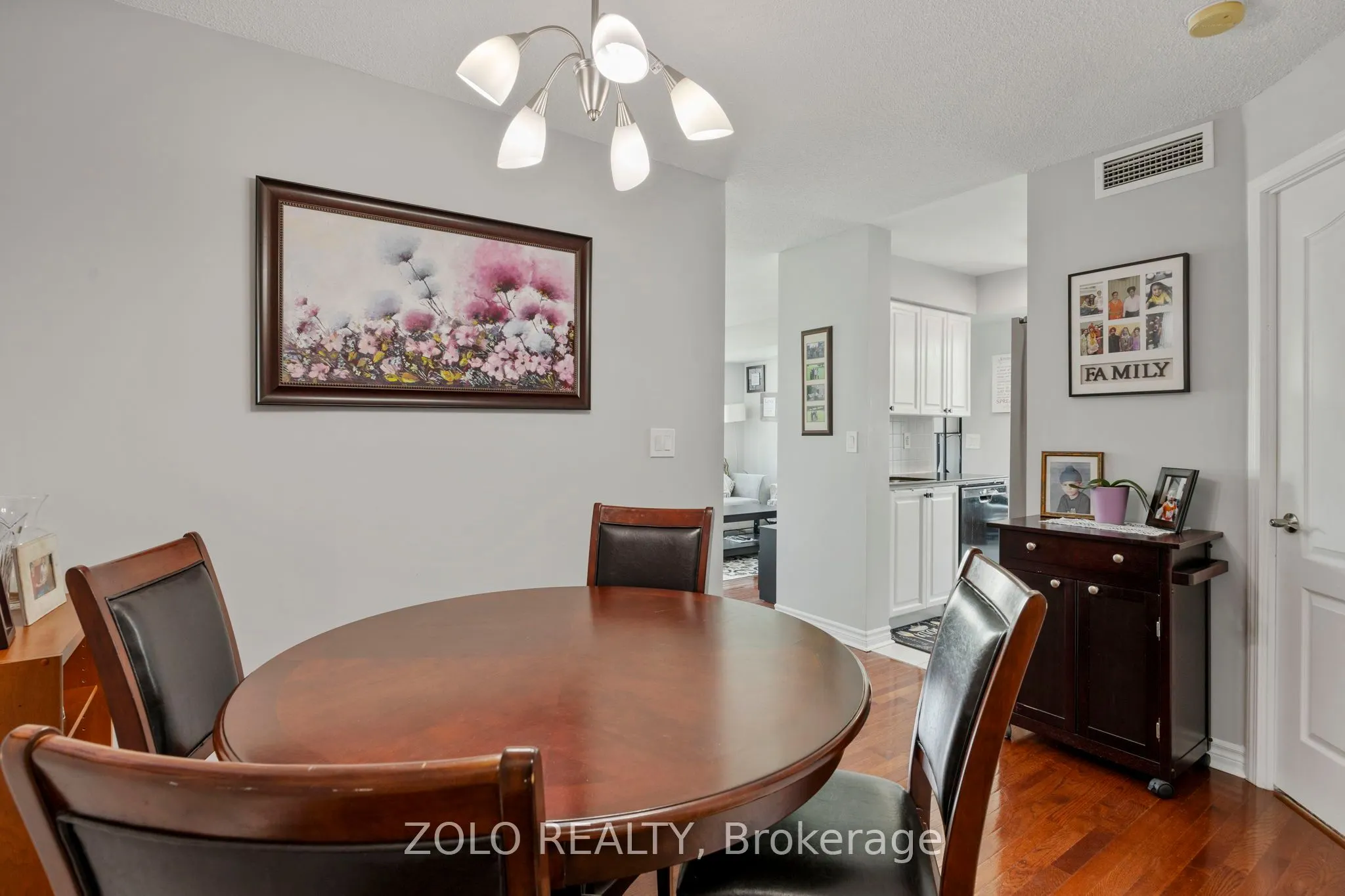 1 Elm Drive W, #611