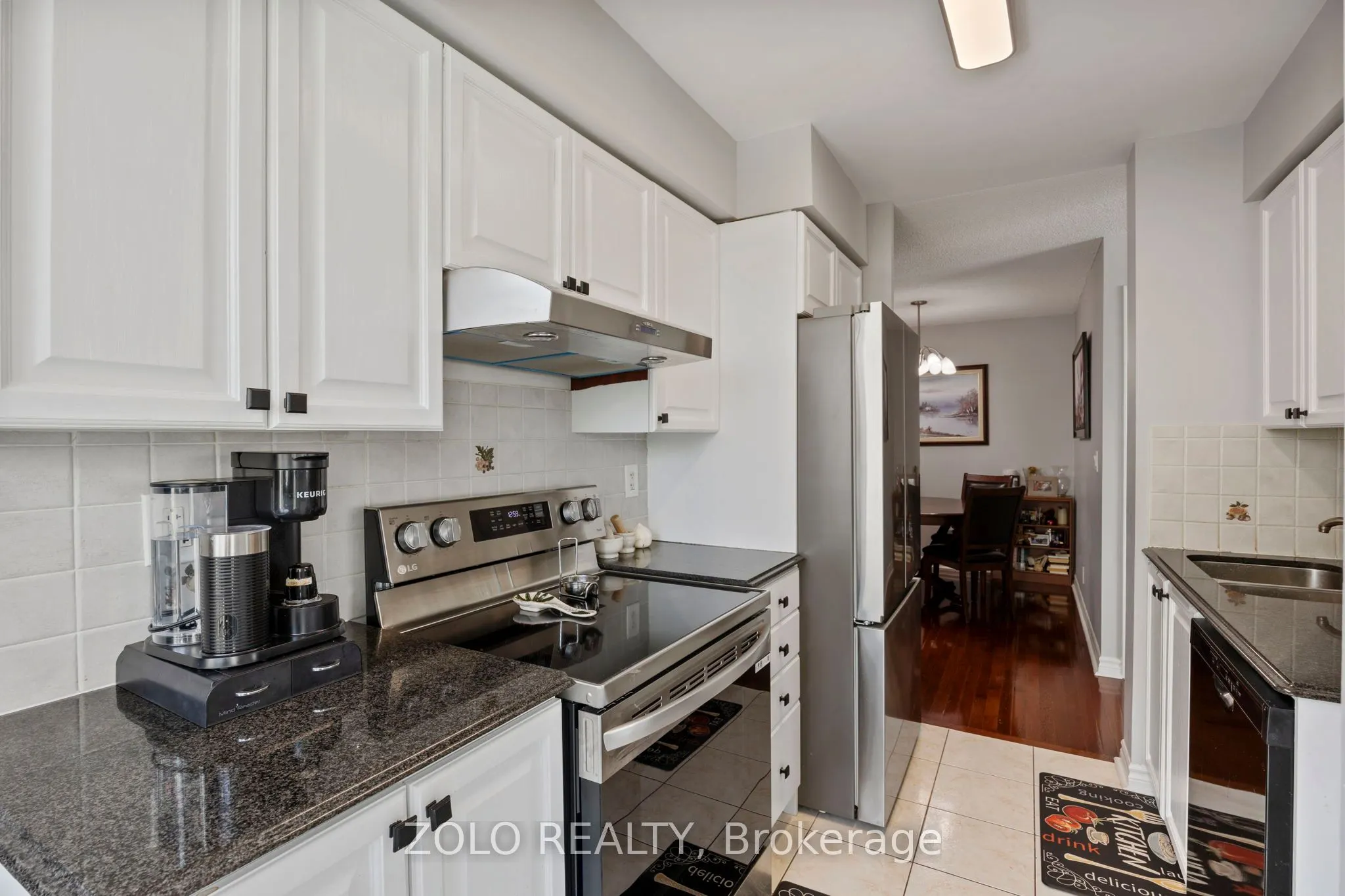 1 Elm Drive W, #611
