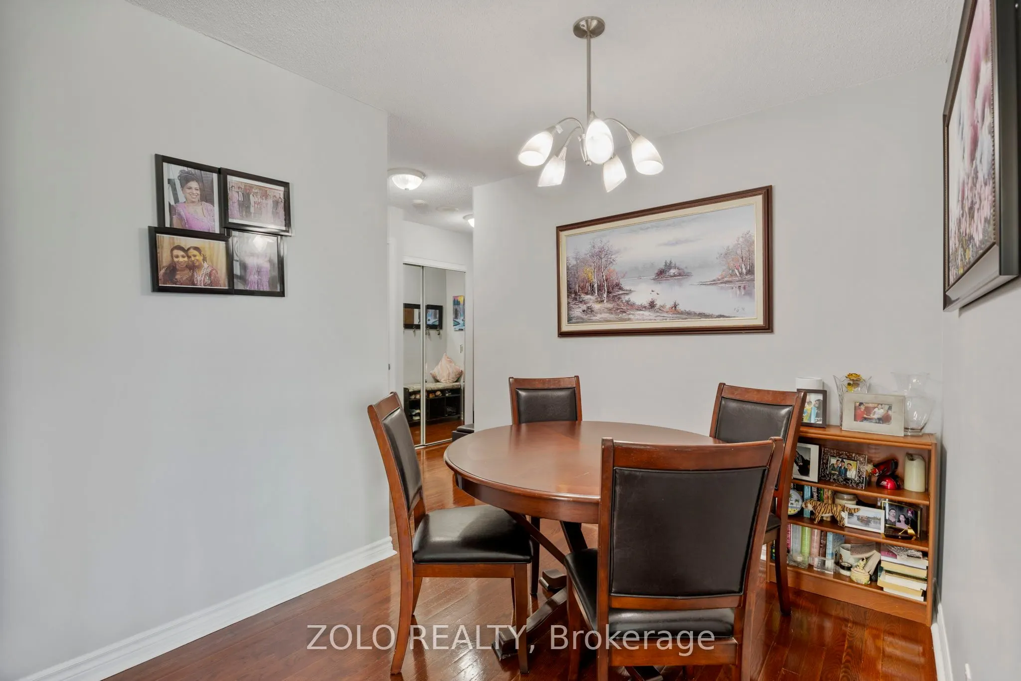 1 Elm Drive W, #611
