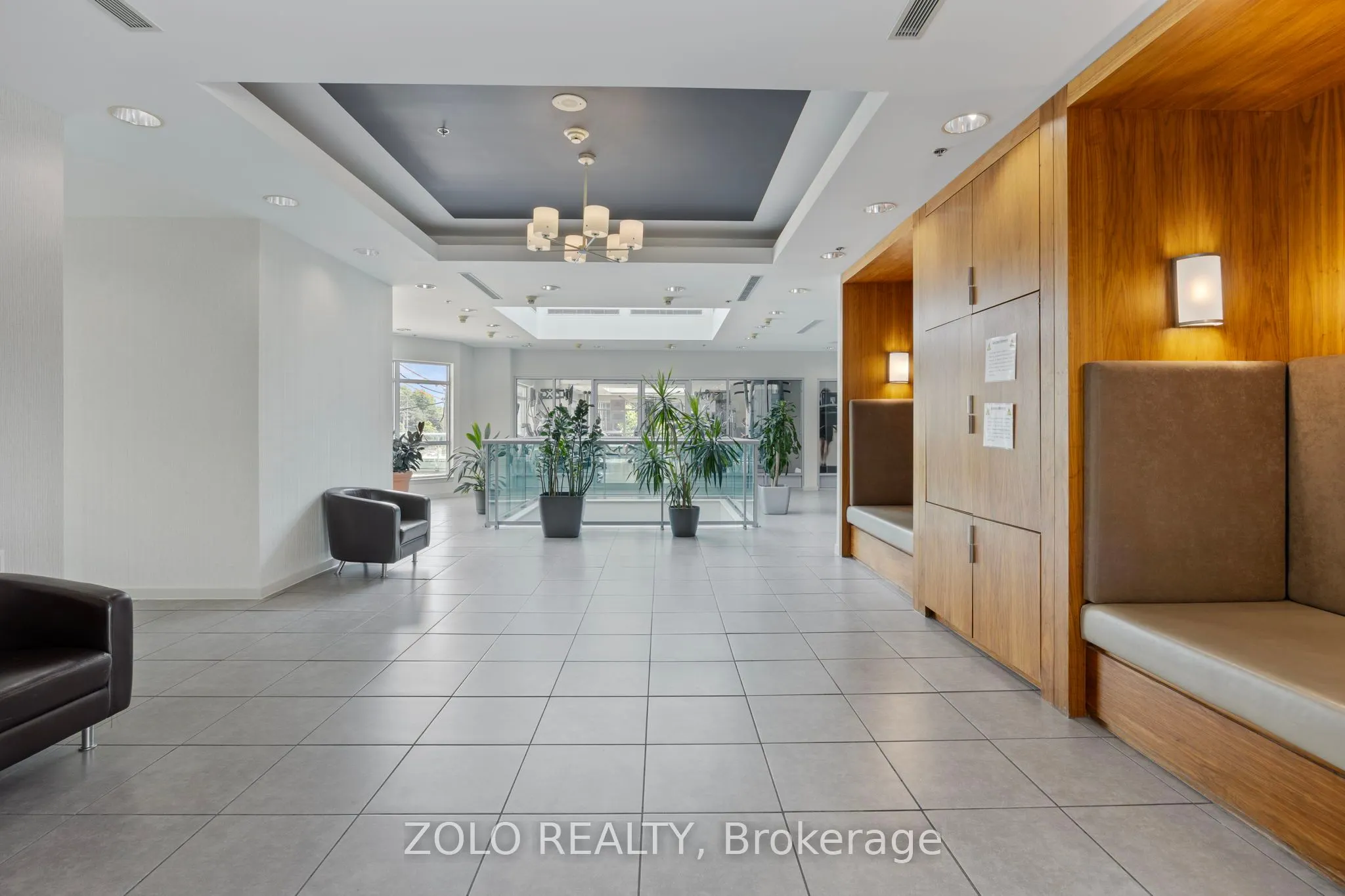 1 Elm Drive W, #611