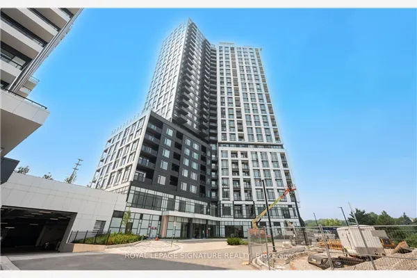 2495 Eglinton Avenue W
