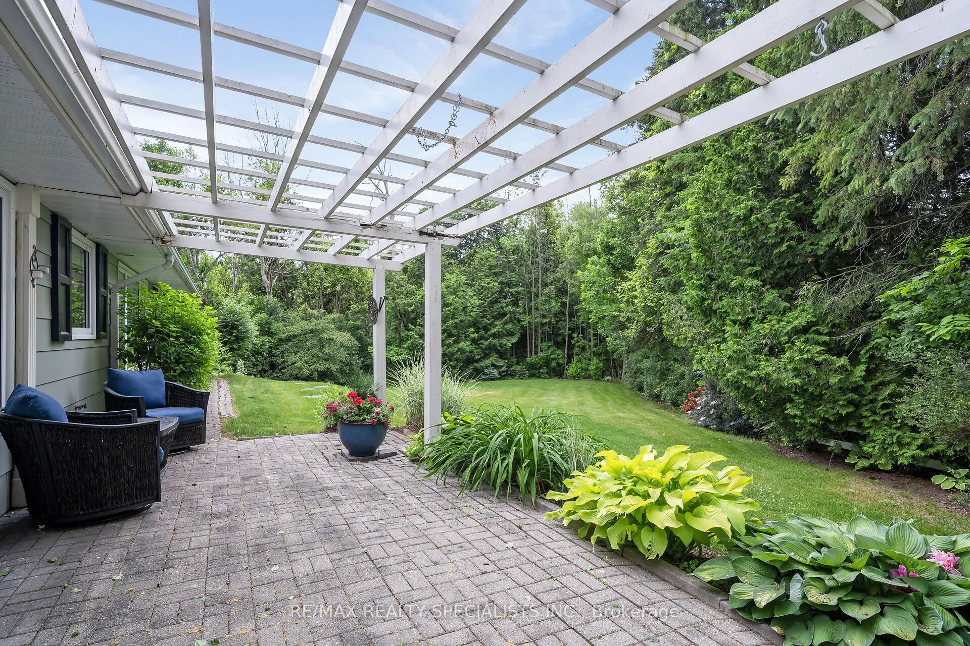 2 Cedar Drive