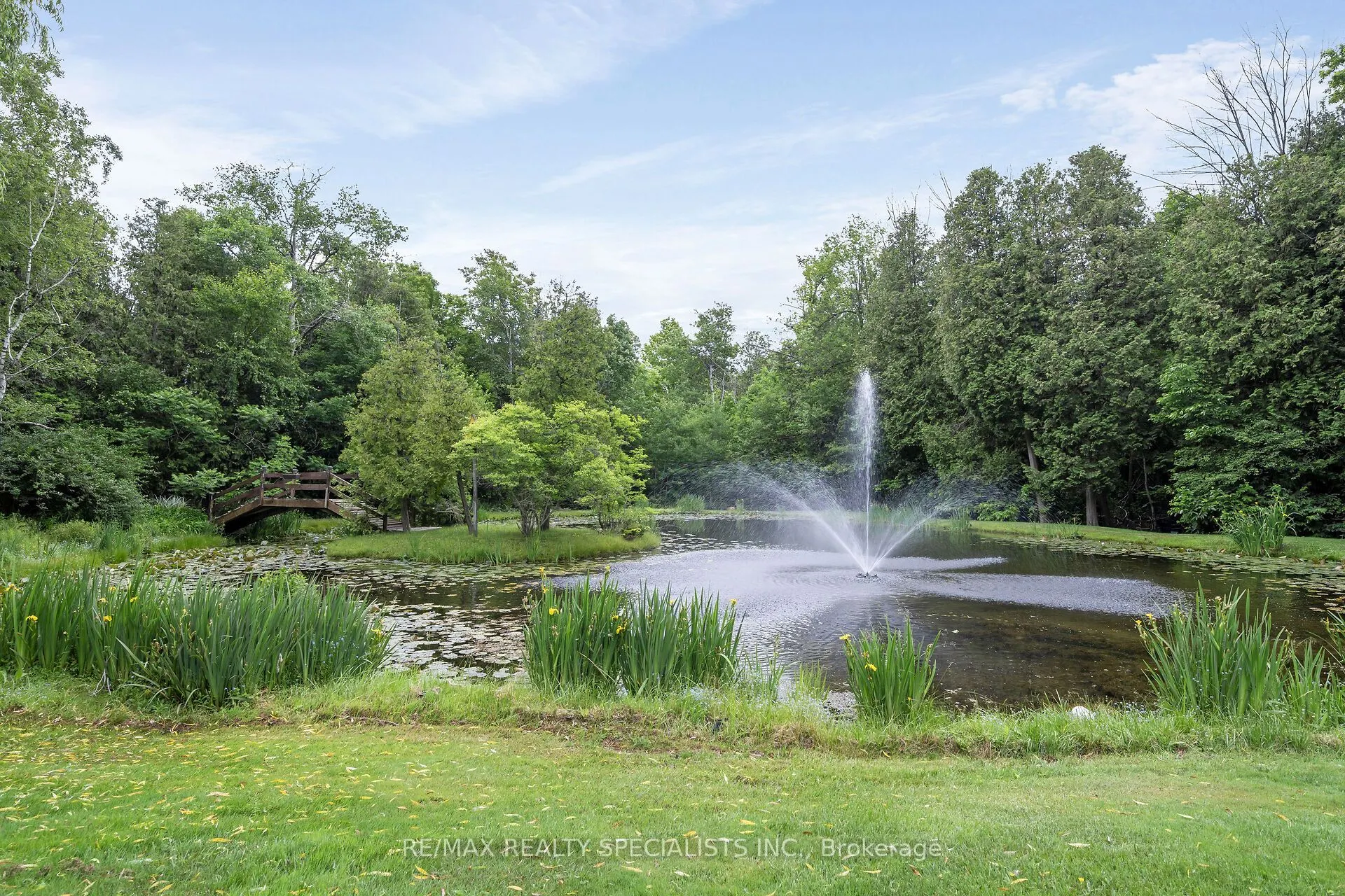 2 Cedar Drive