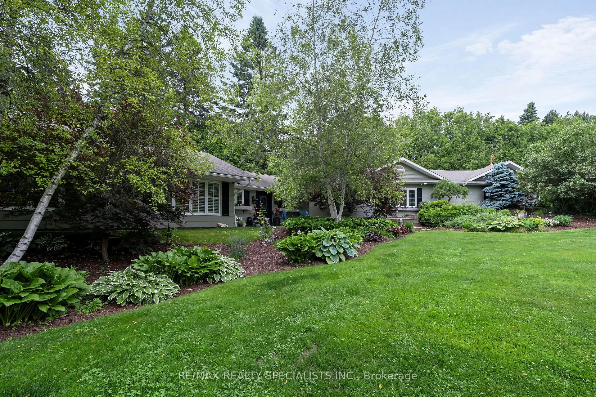 2 Cedar Drive
