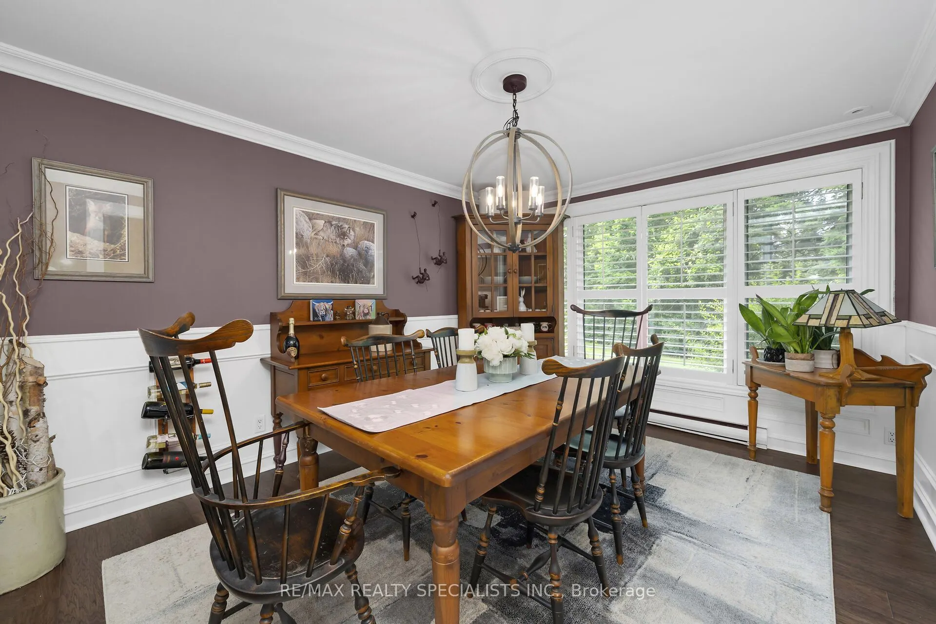 2 Cedar Drive