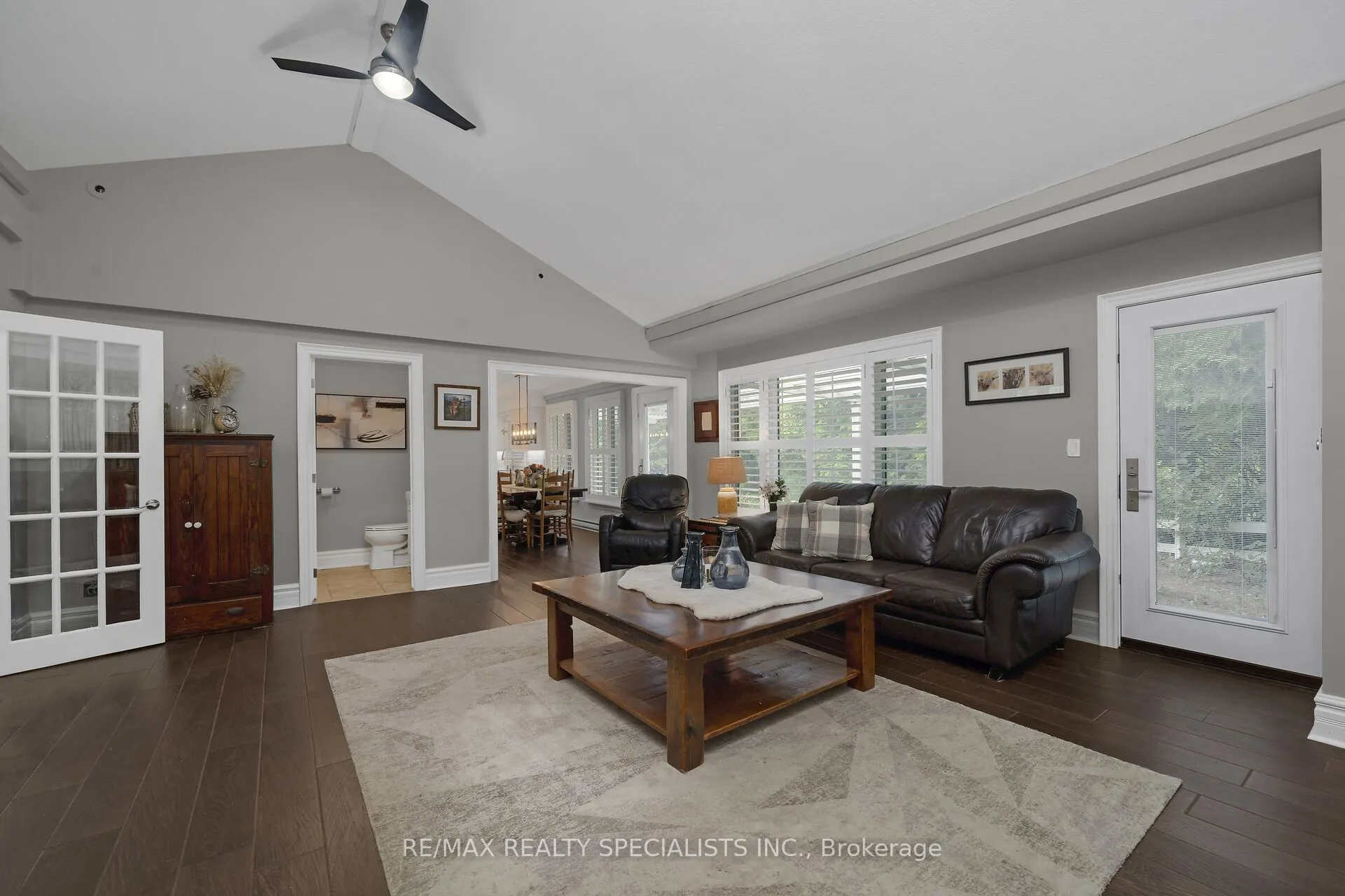 2 Cedar Drive