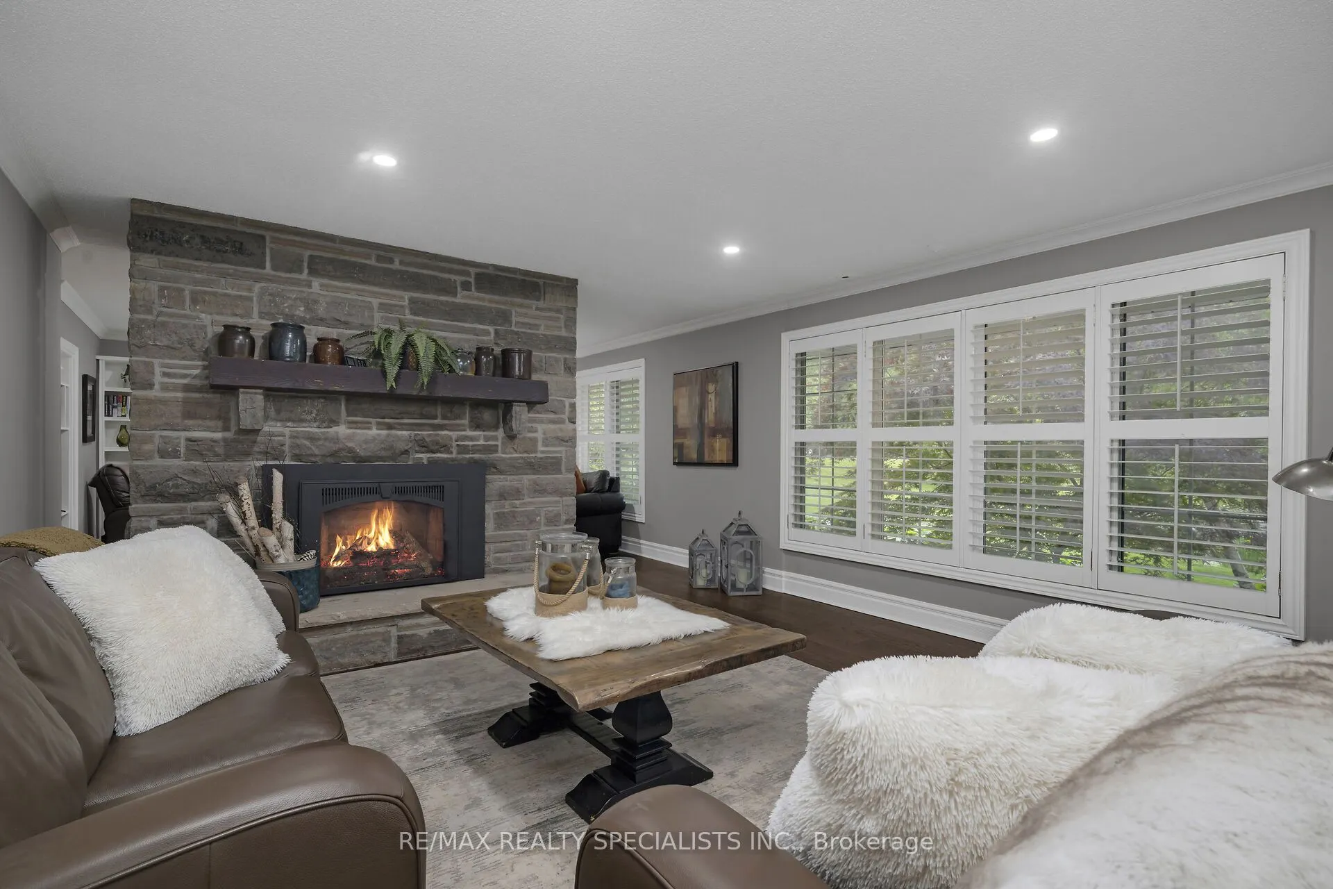 2 Cedar Drive