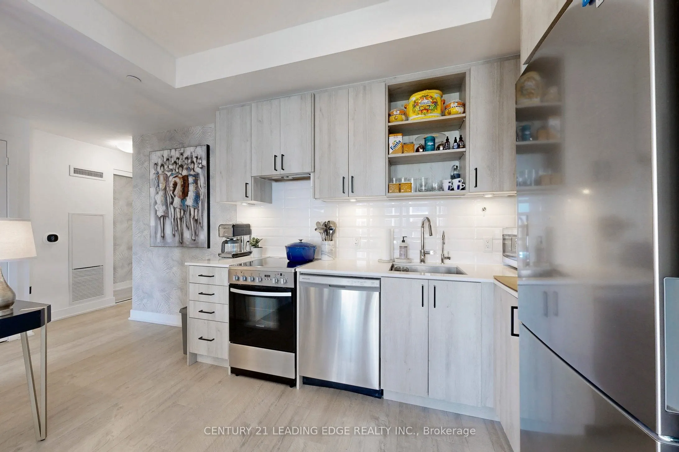50 George Butchart Drive, #507