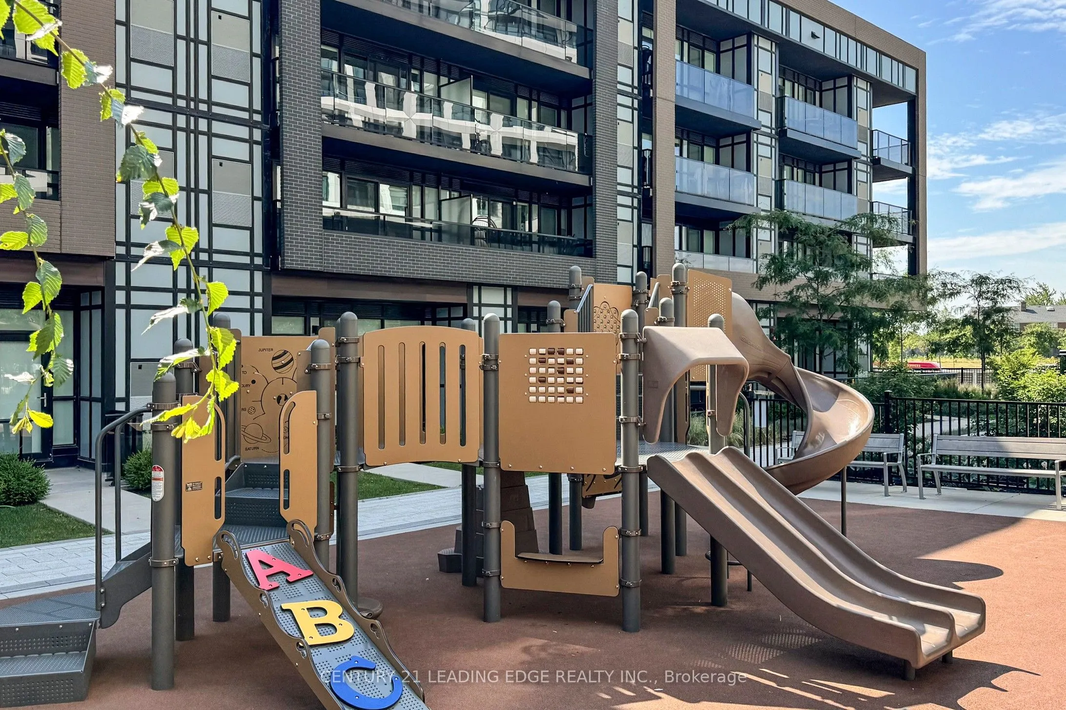50 George Butchart Drive, #507