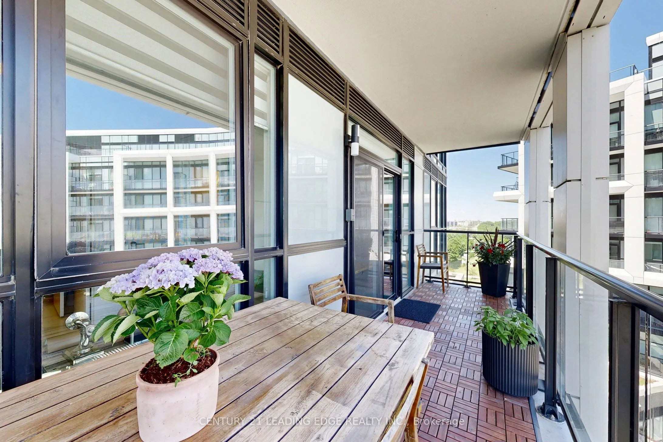 50 George Butchart Drive, #507