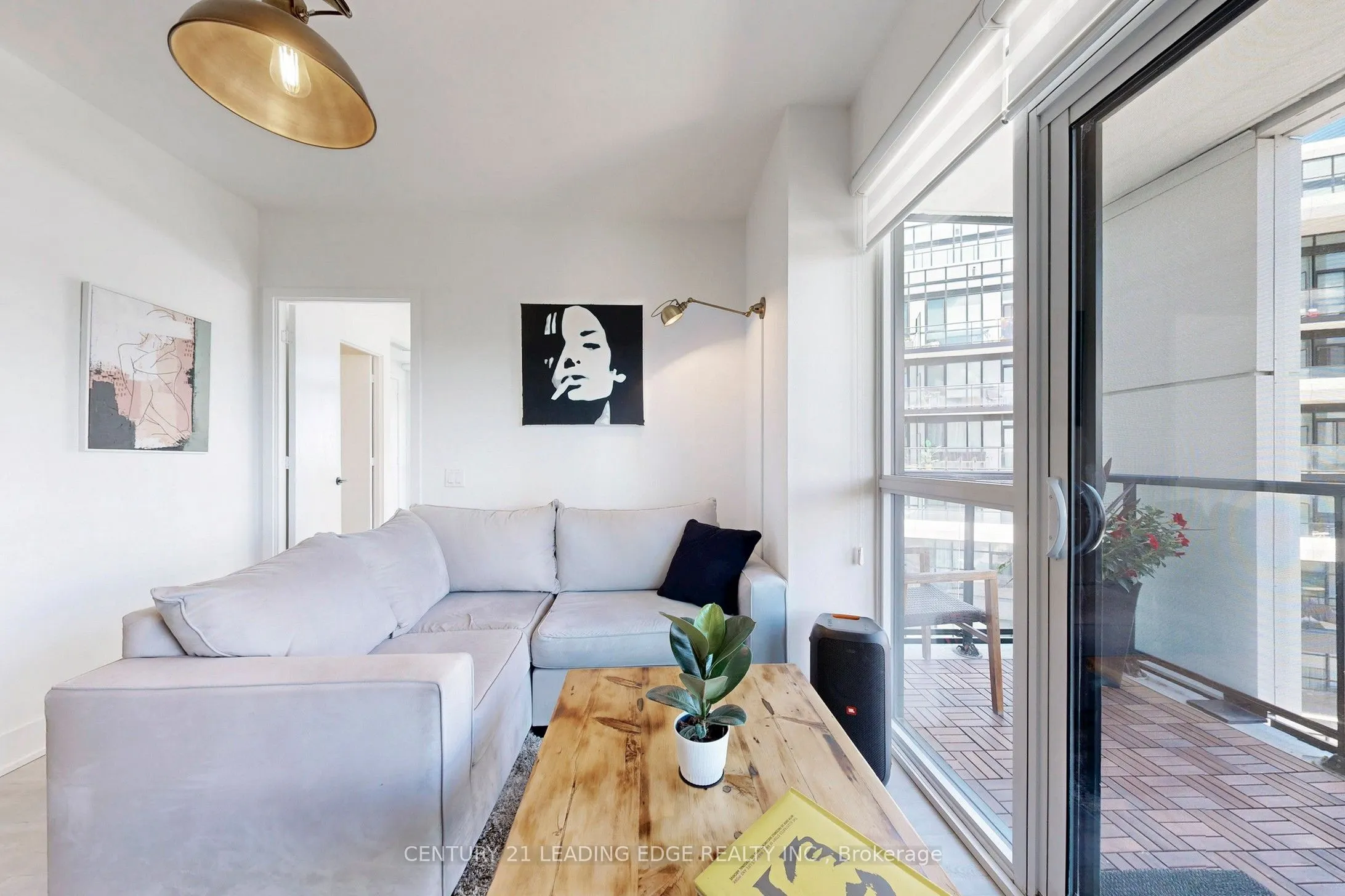50 George Butchart Drive, #507