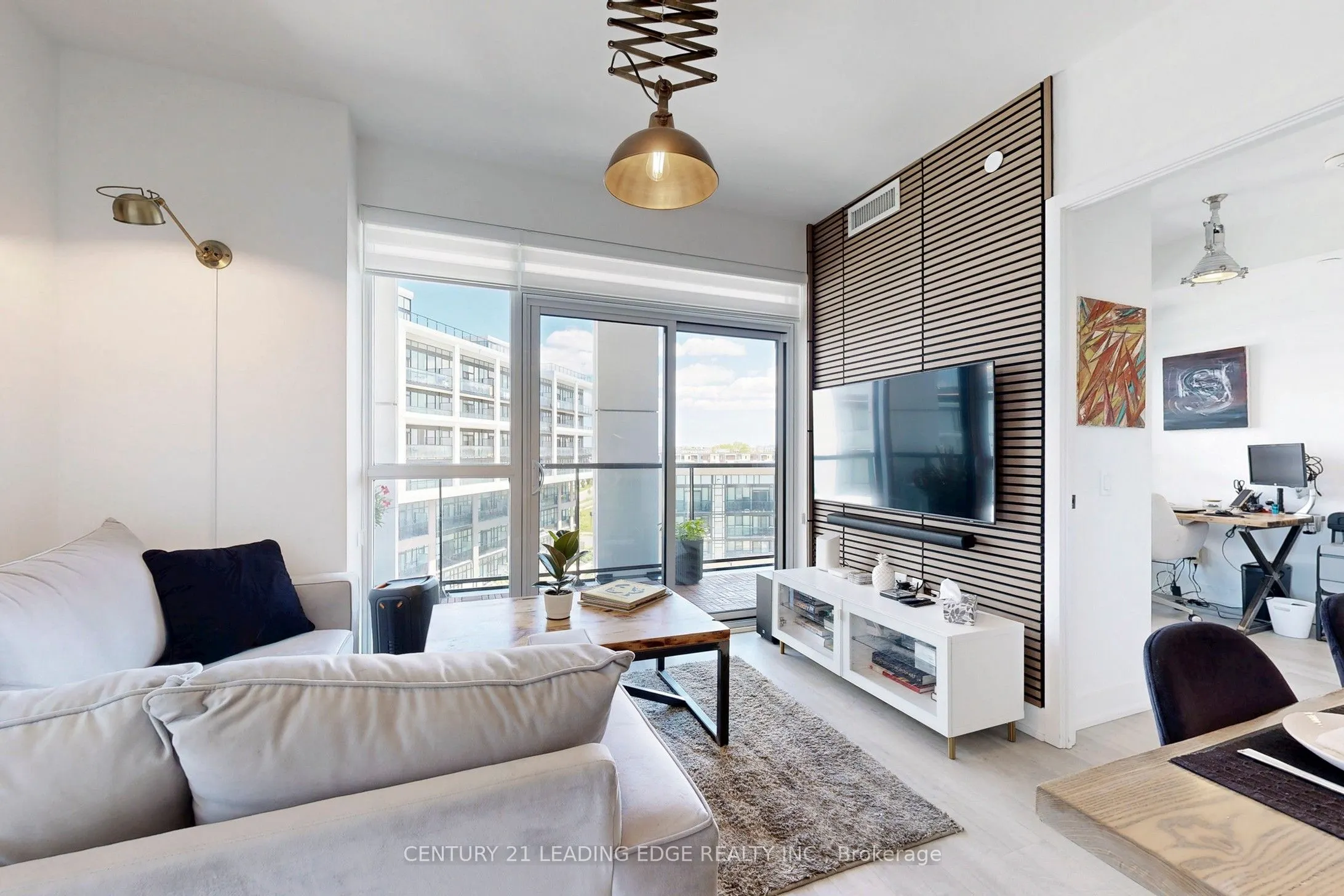 50 George Butchart Drive, #507