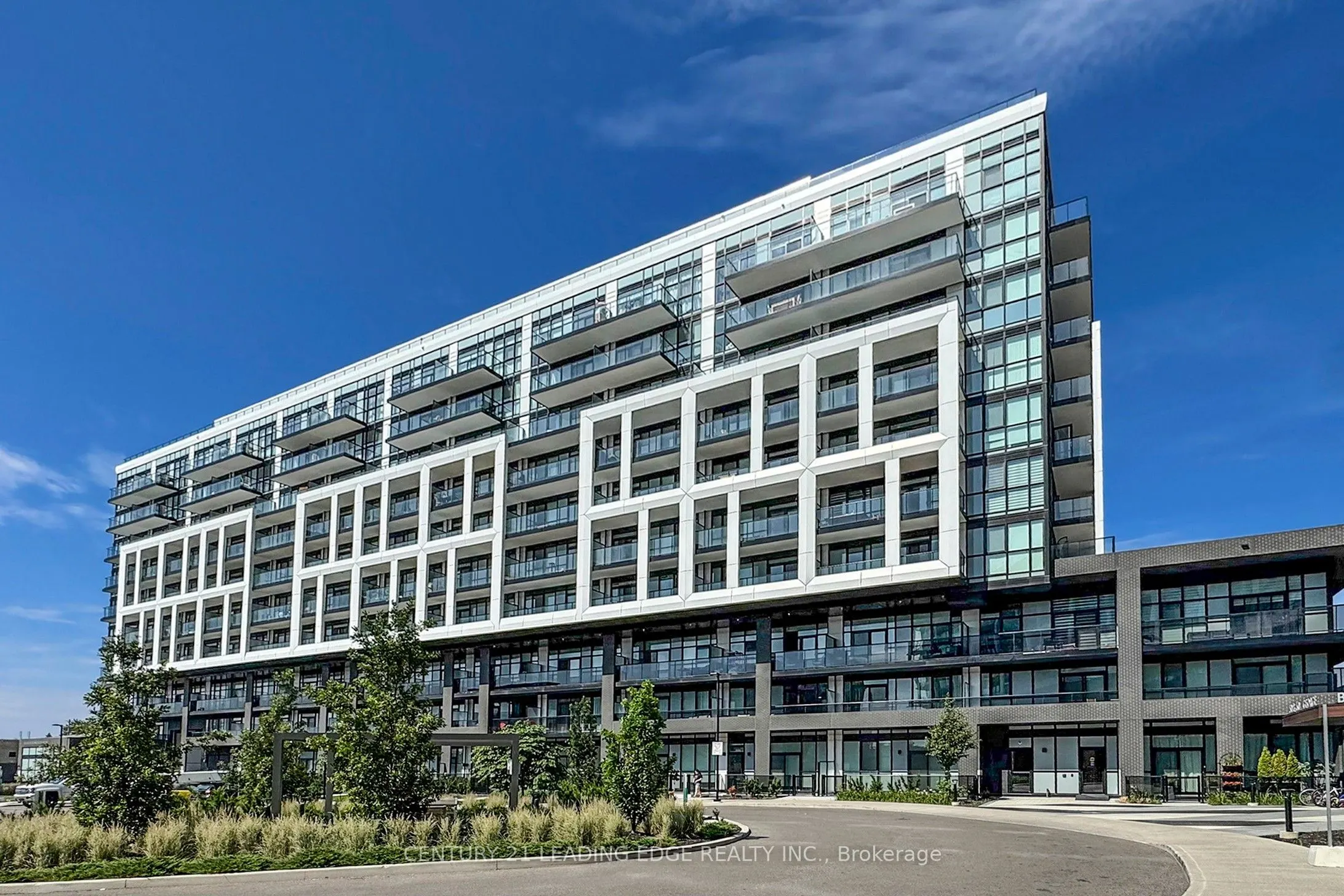 50 George Butchart Drive, #507
