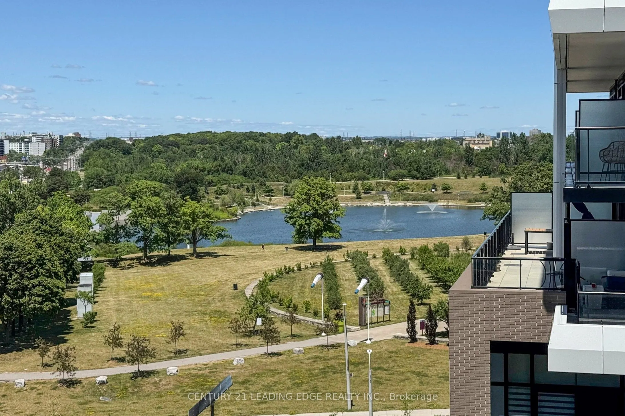 50 George Butchart Drive, #507