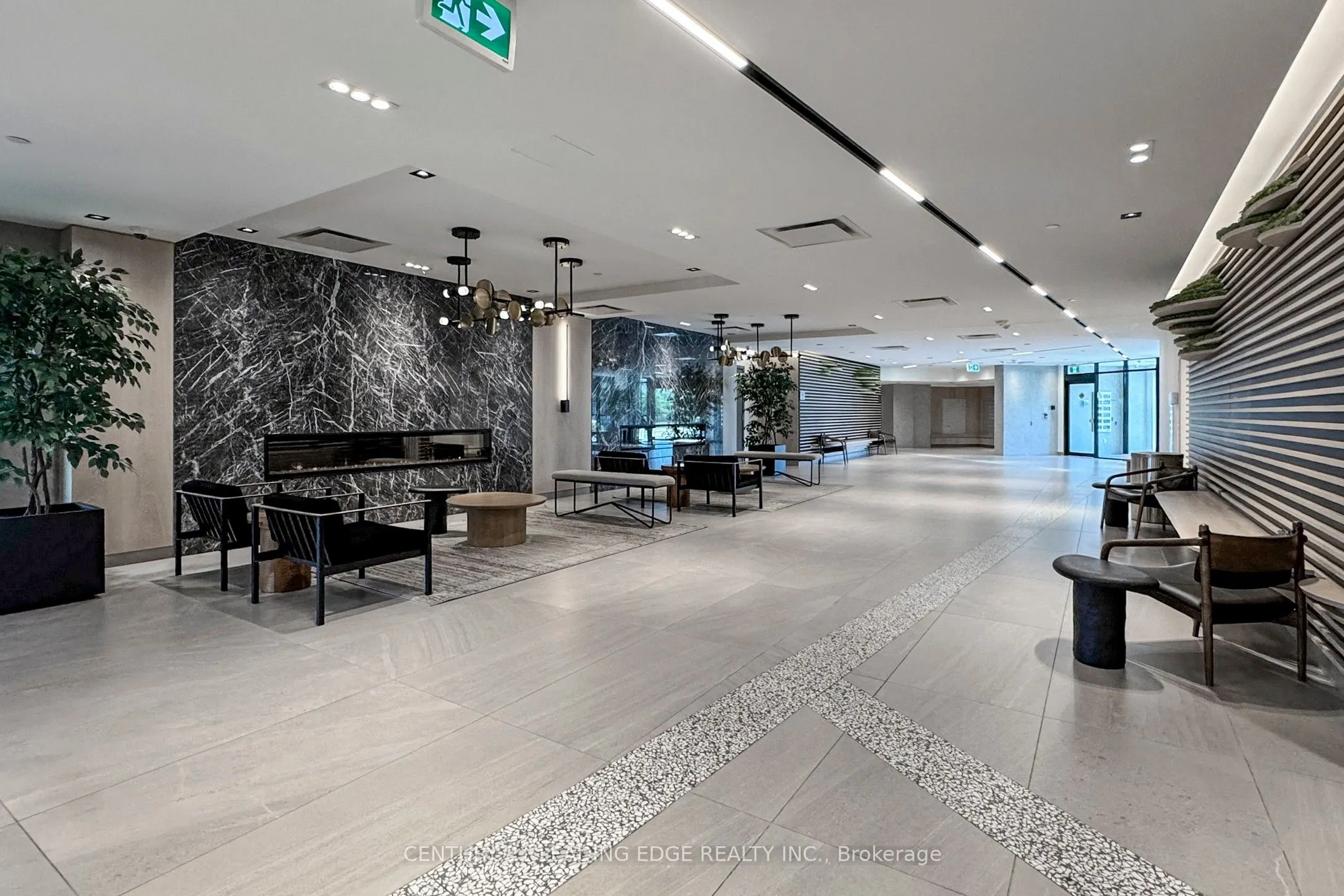 50 George Butchart Drive, #507