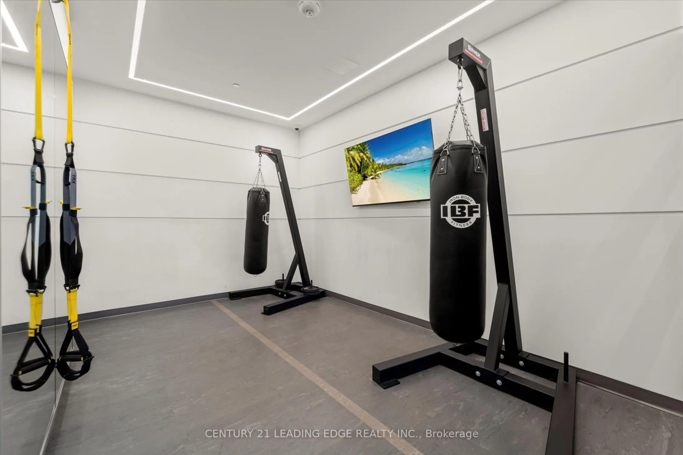 50 George Butchart Drive, #507