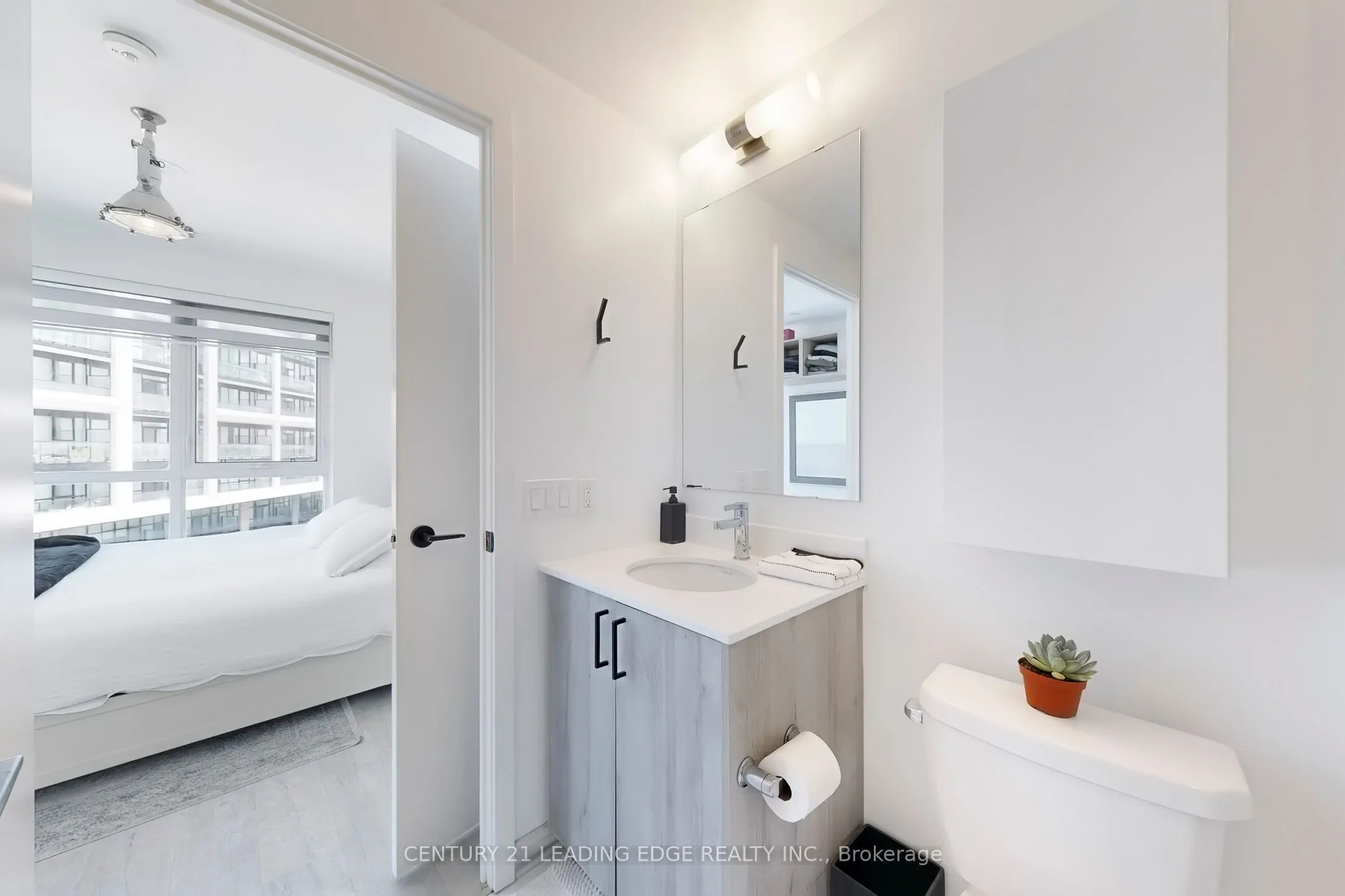 50 George Butchart Drive, #507