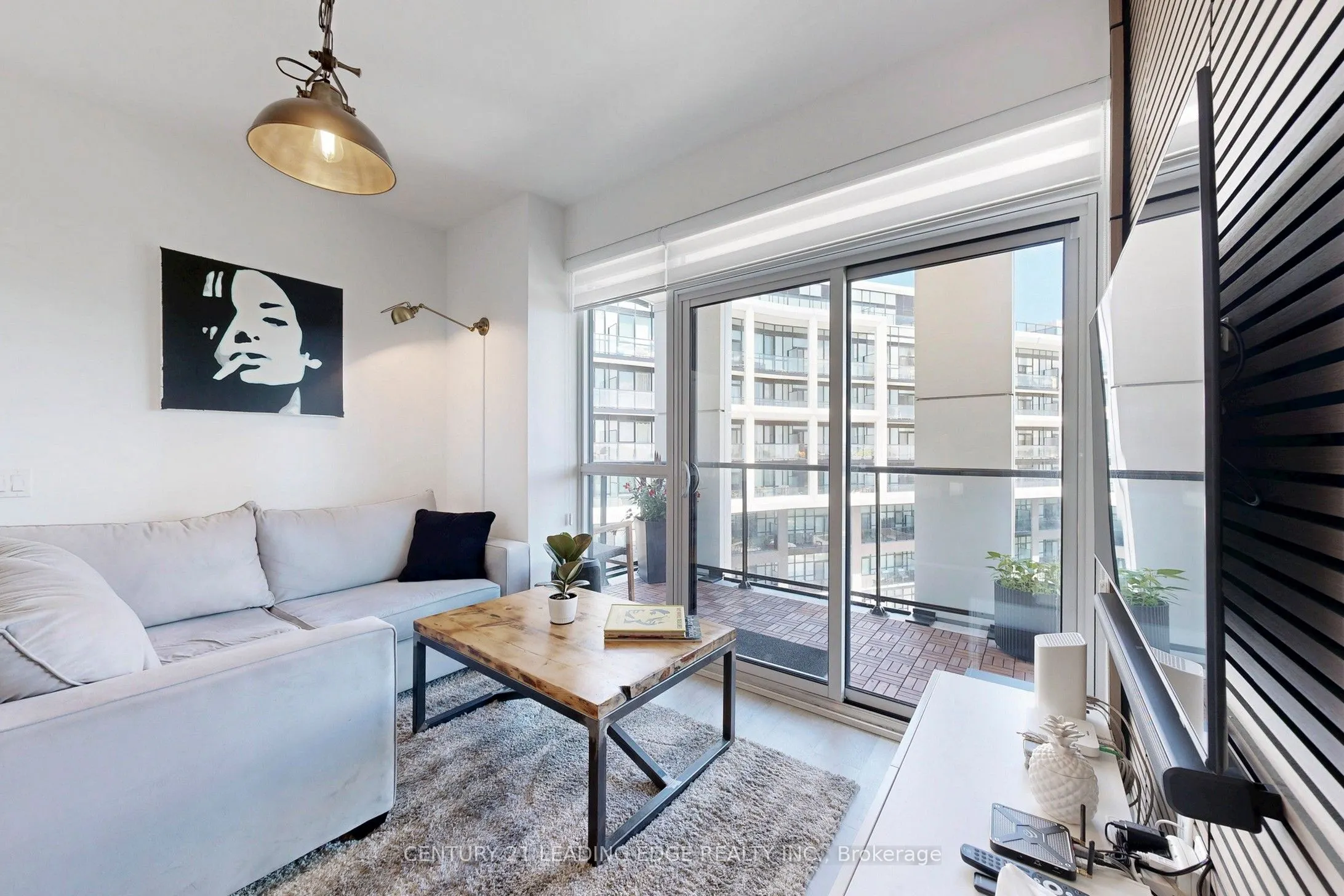 50 George Butchart Drive, #507