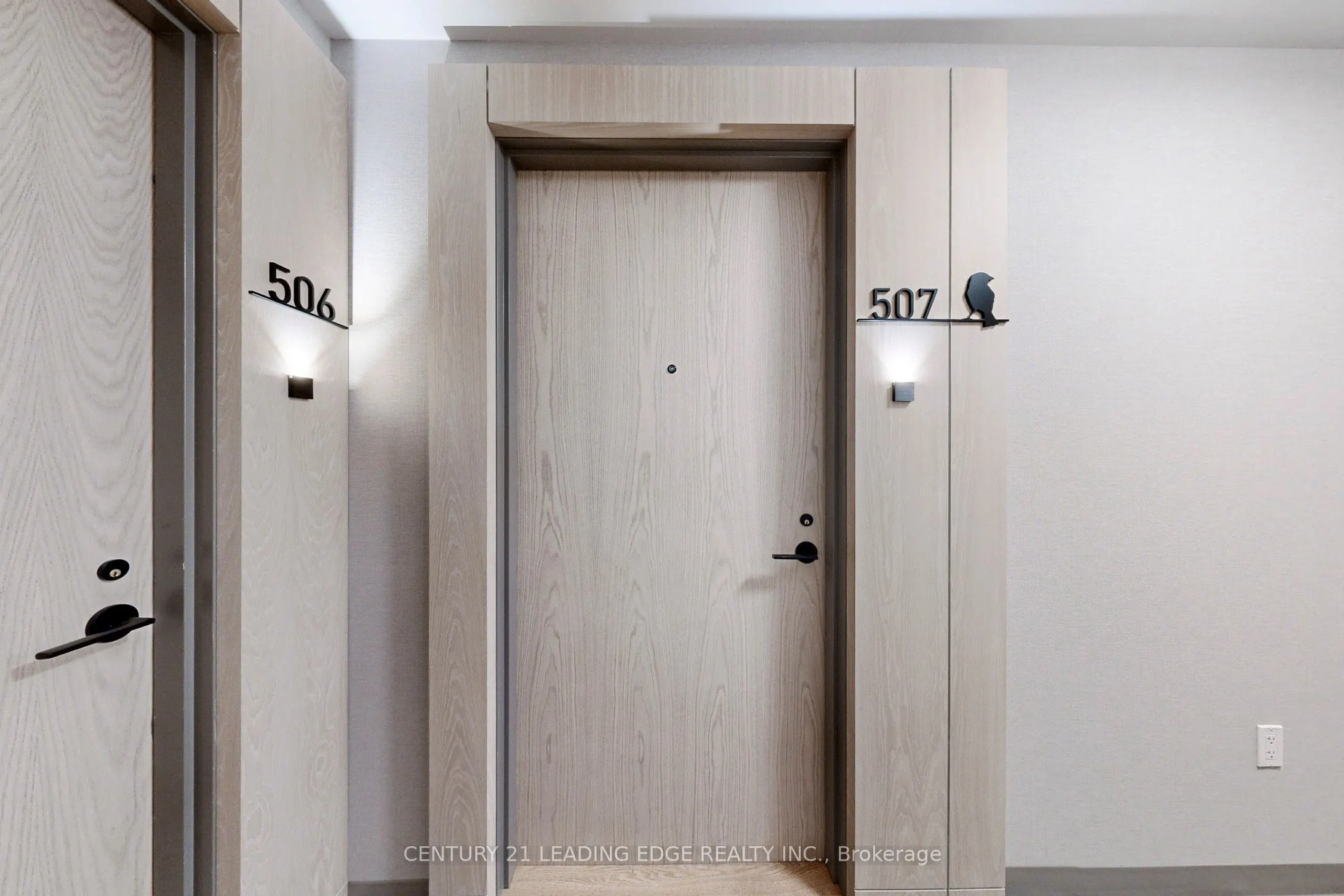 50 George Butchart Drive, #507