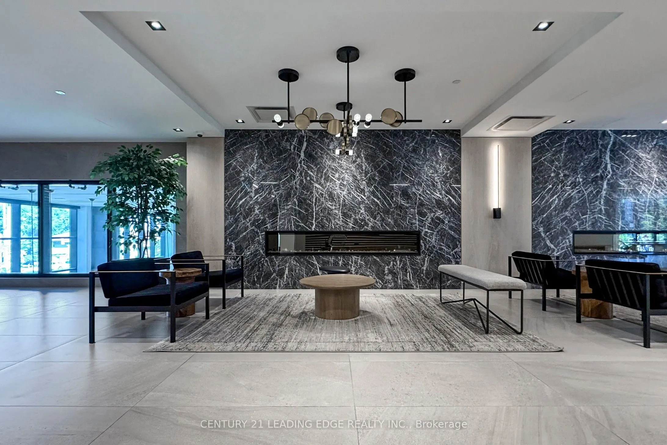 50 George Butchart Drive, #507