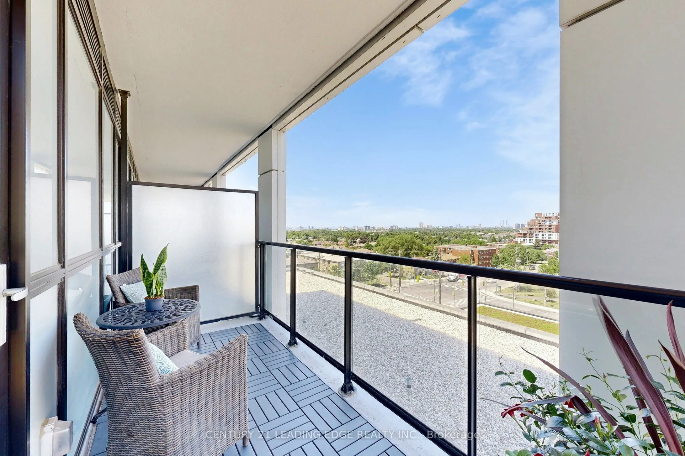 50 George Butchart Drive, #507