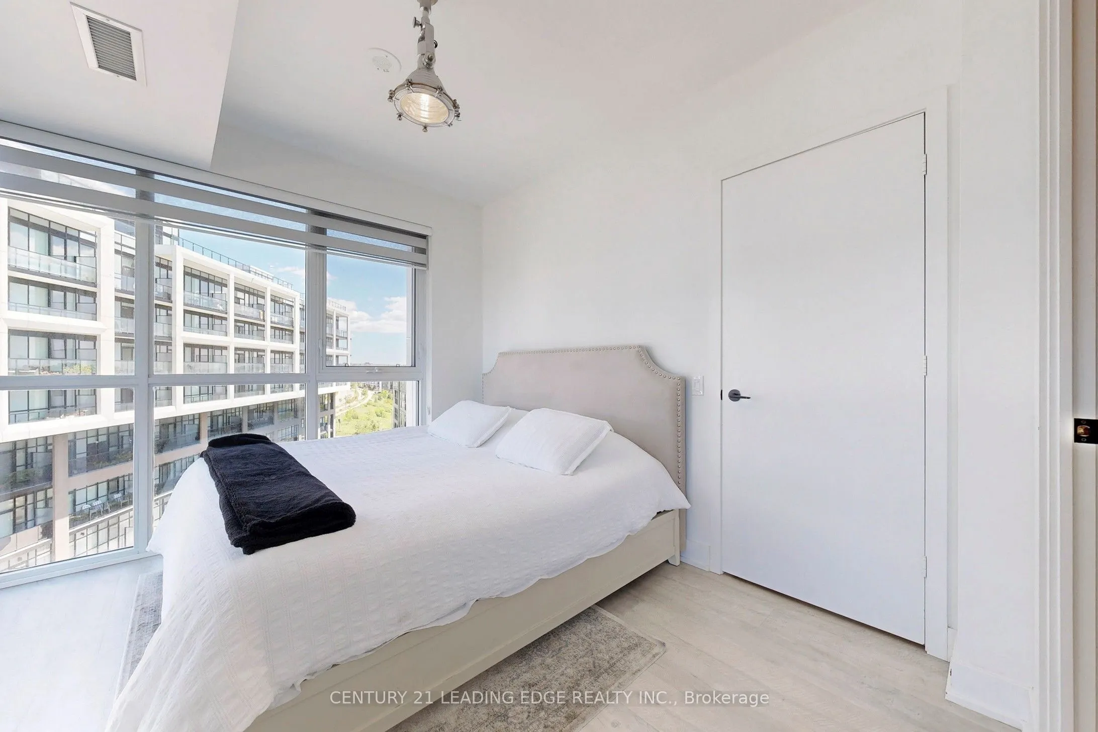 50 George Butchart Drive, #507