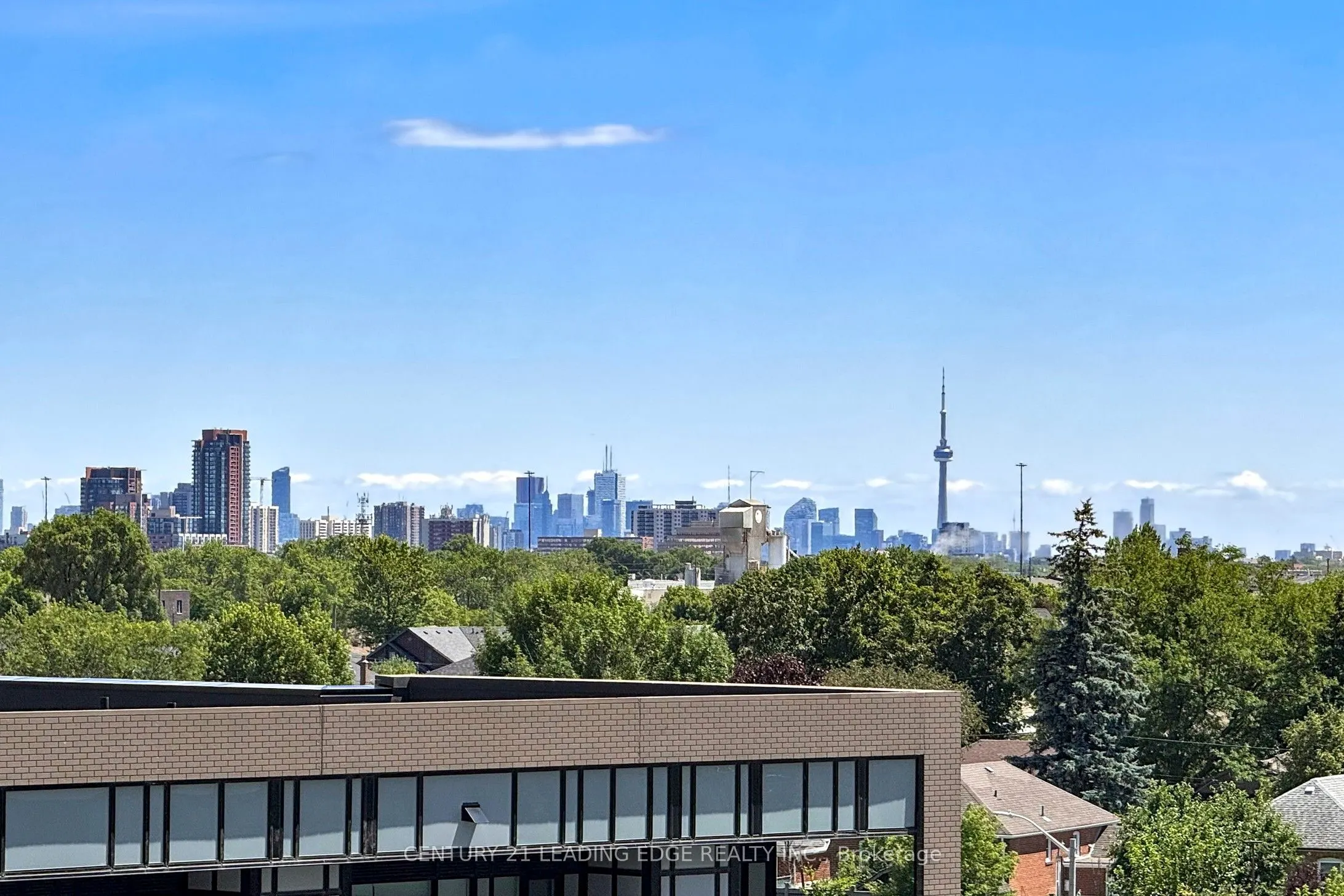 50 George Butchart Drive, #507