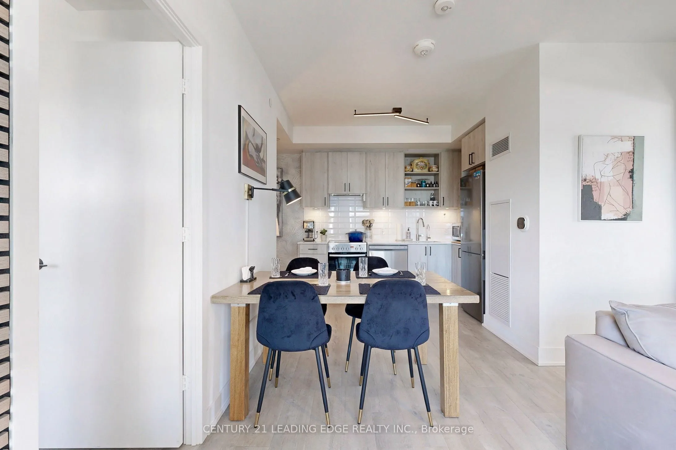 50 George Butchart Drive, #507