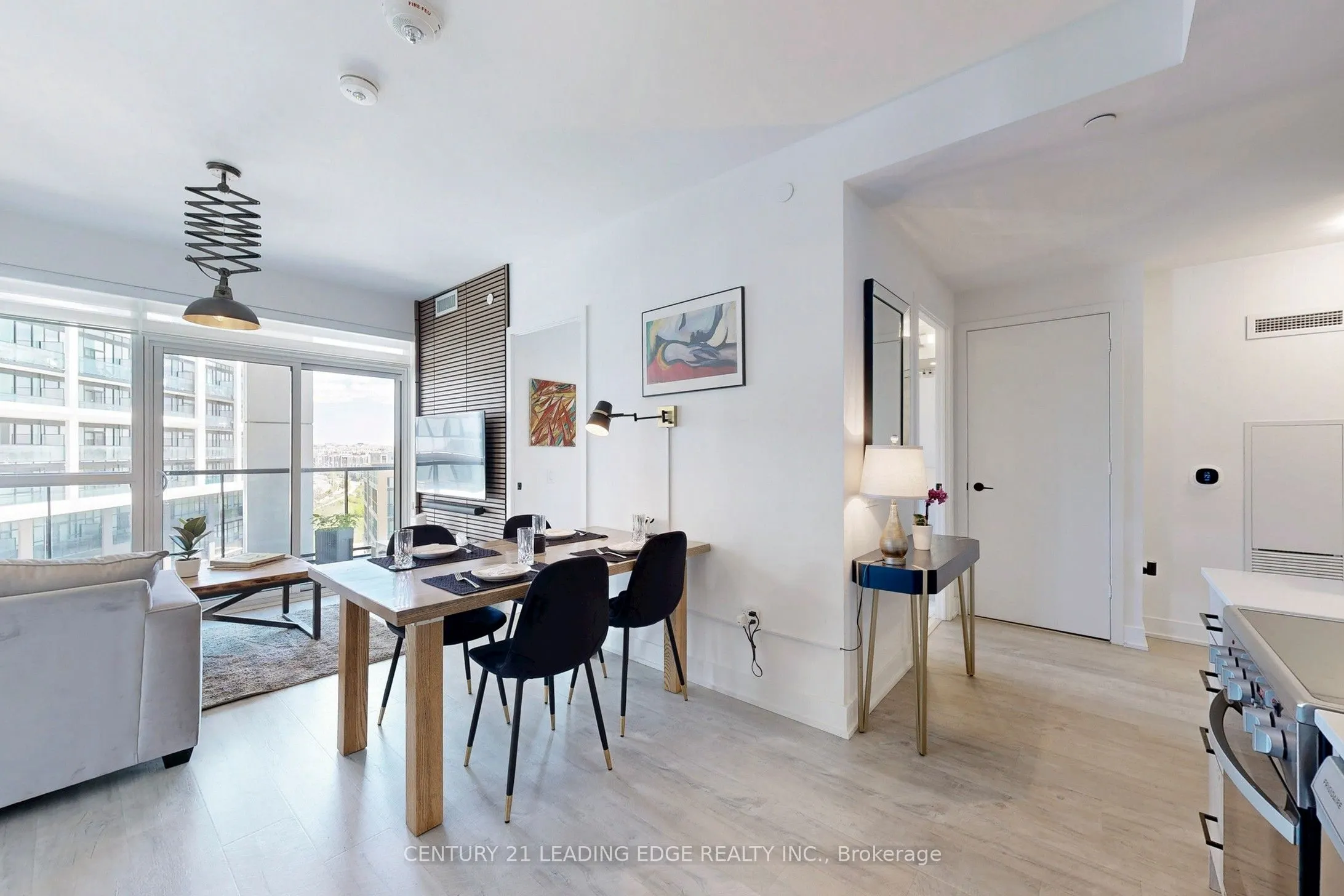 50 George Butchart Drive, #507