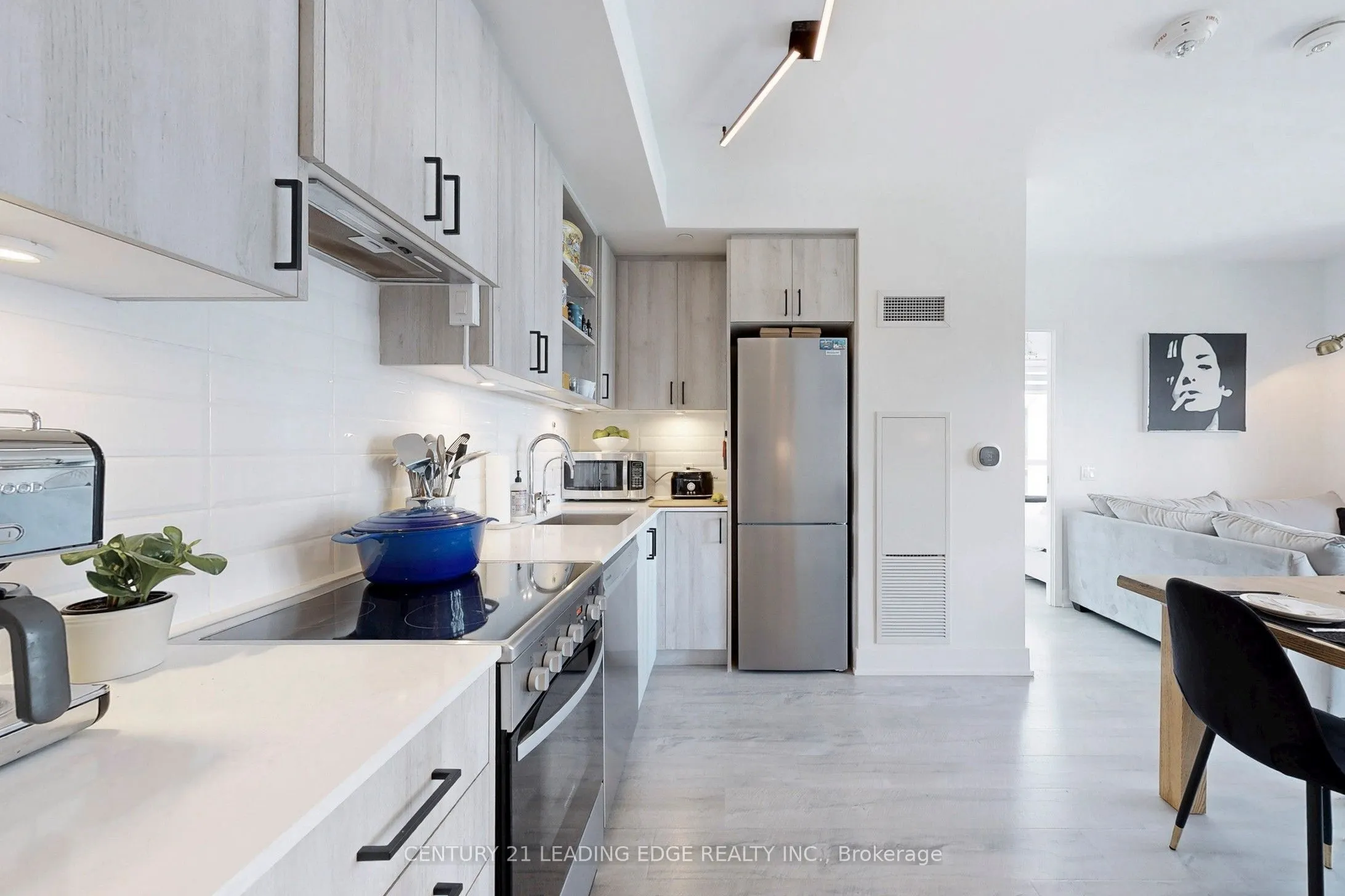 50 George Butchart Drive, #507
