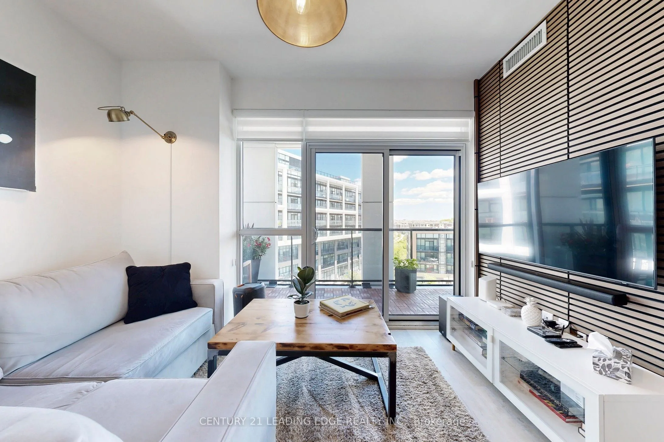 50 George Butchart Drive, #507