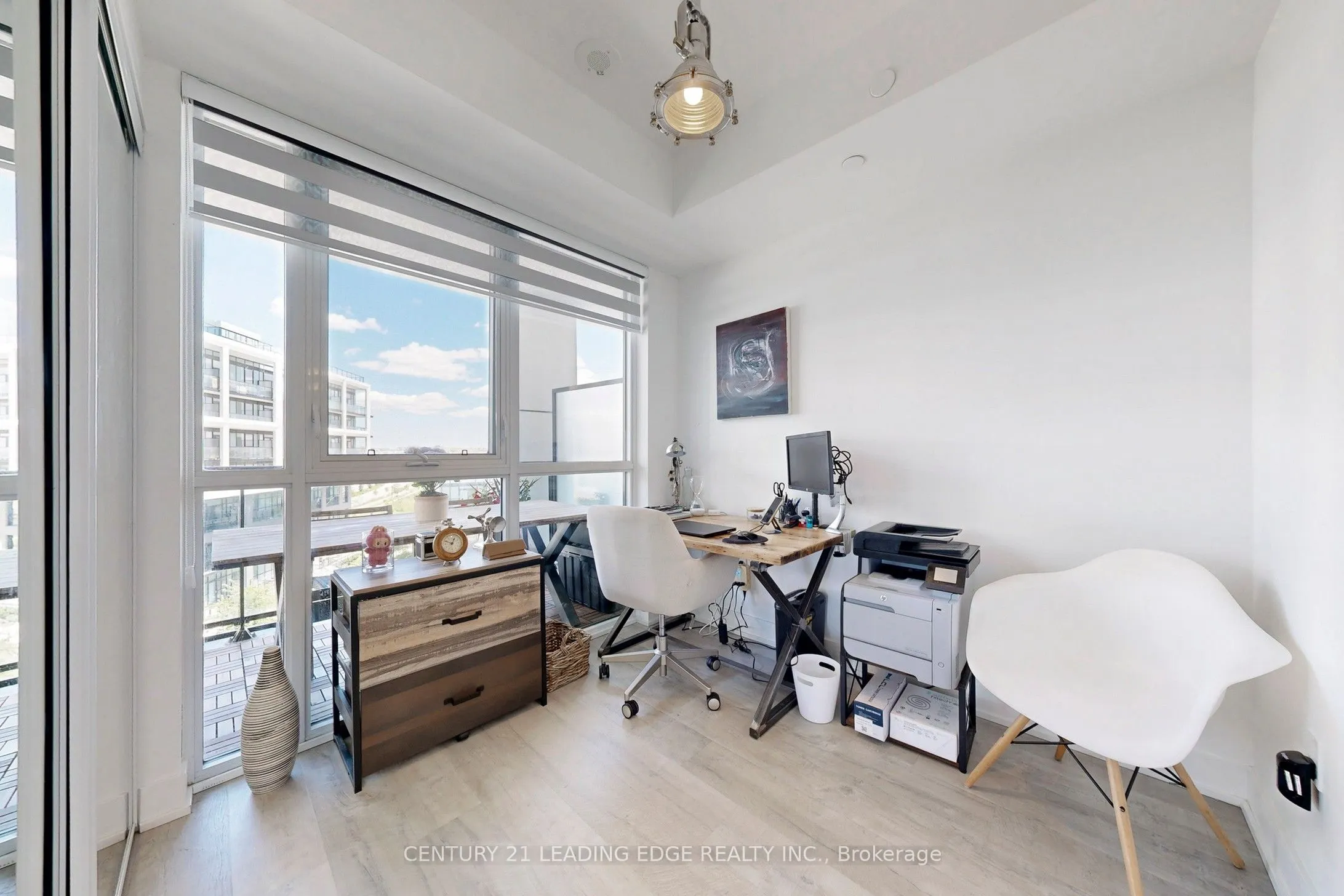 50 George Butchart Drive, #507