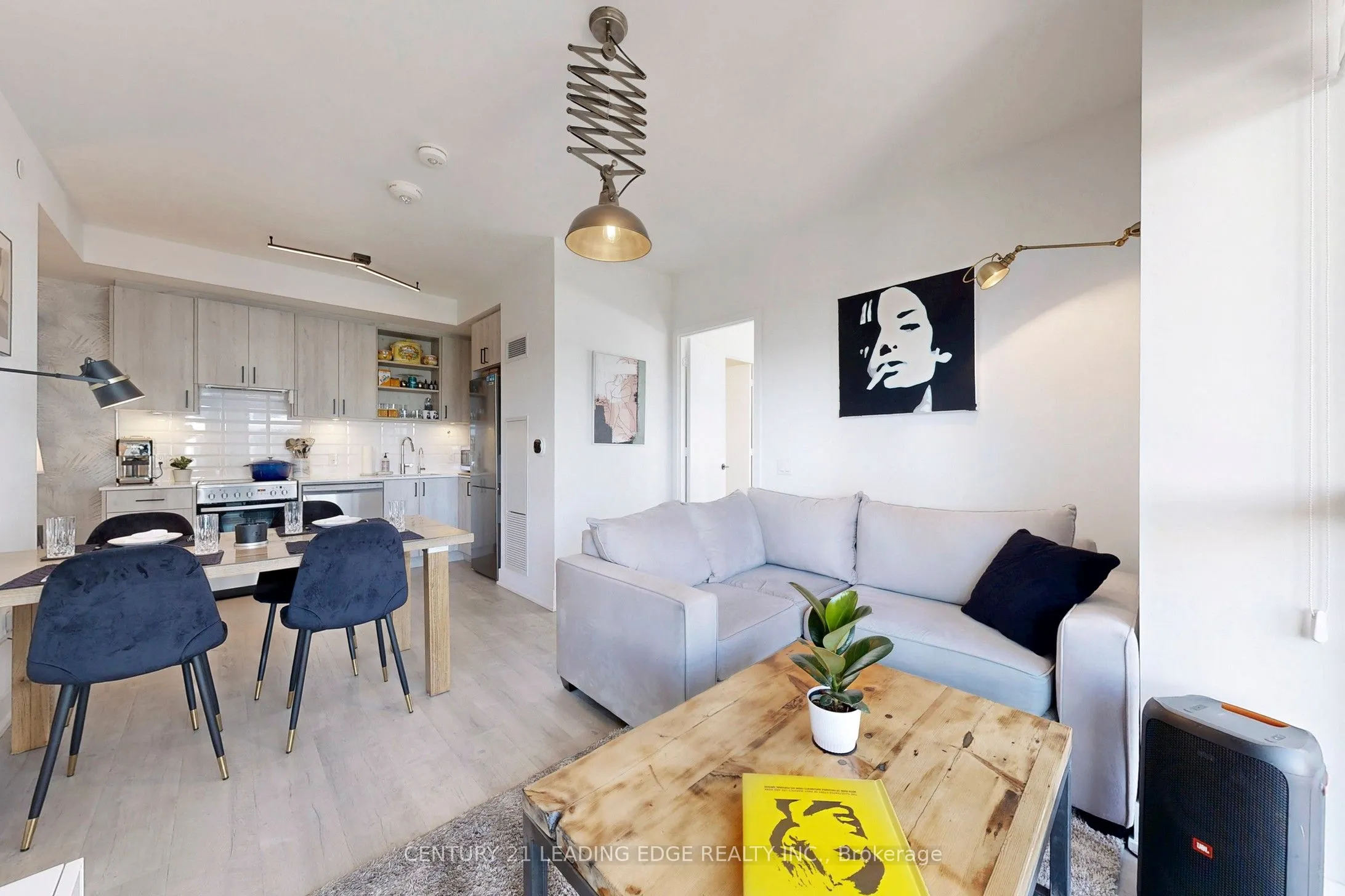 50 George Butchart Drive, #507