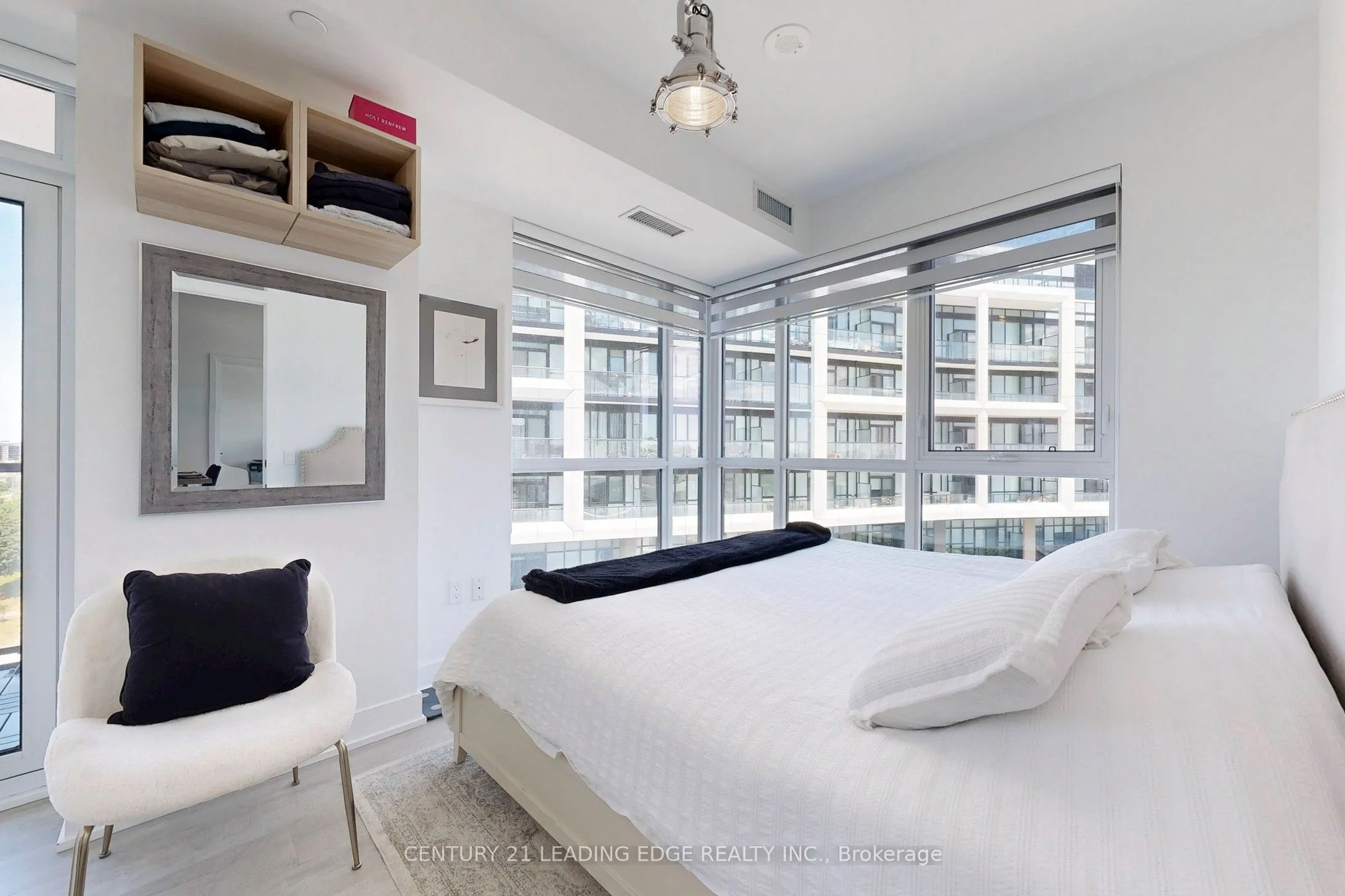 50 George Butchart Drive, #507