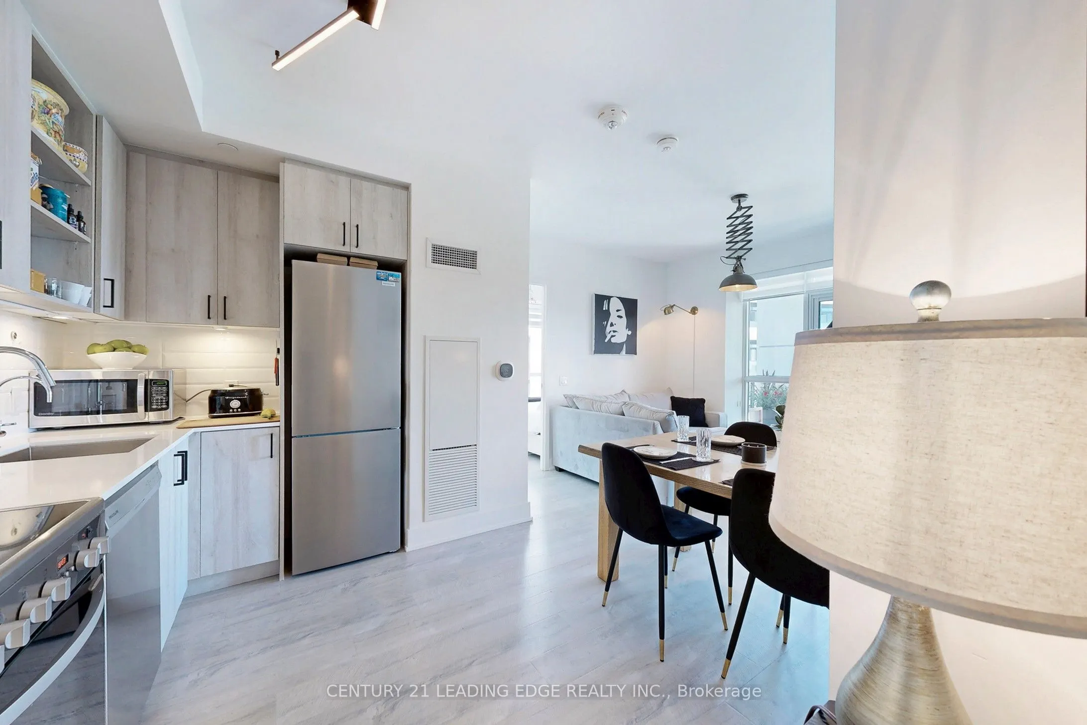 50 George Butchart Drive, #507