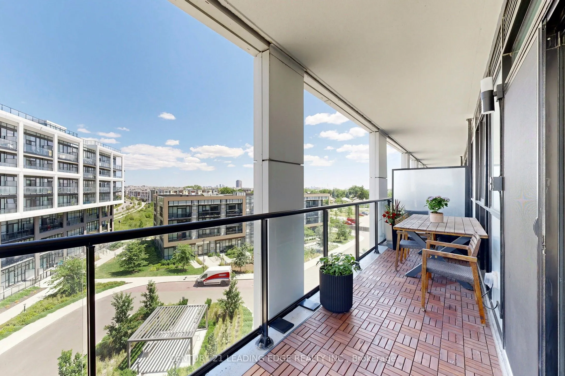 50 George Butchart Drive, #507