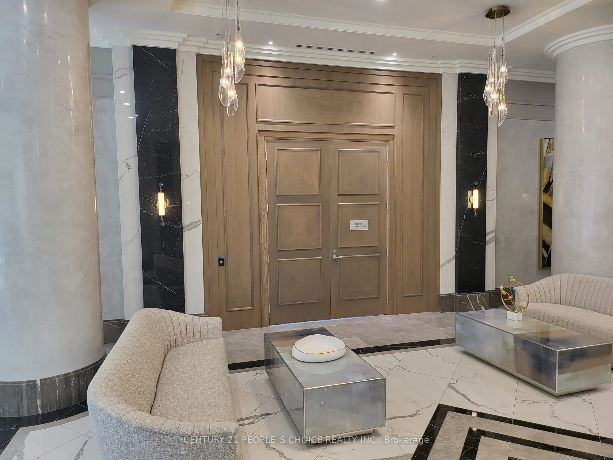 30 Elm Drive W, #1102
