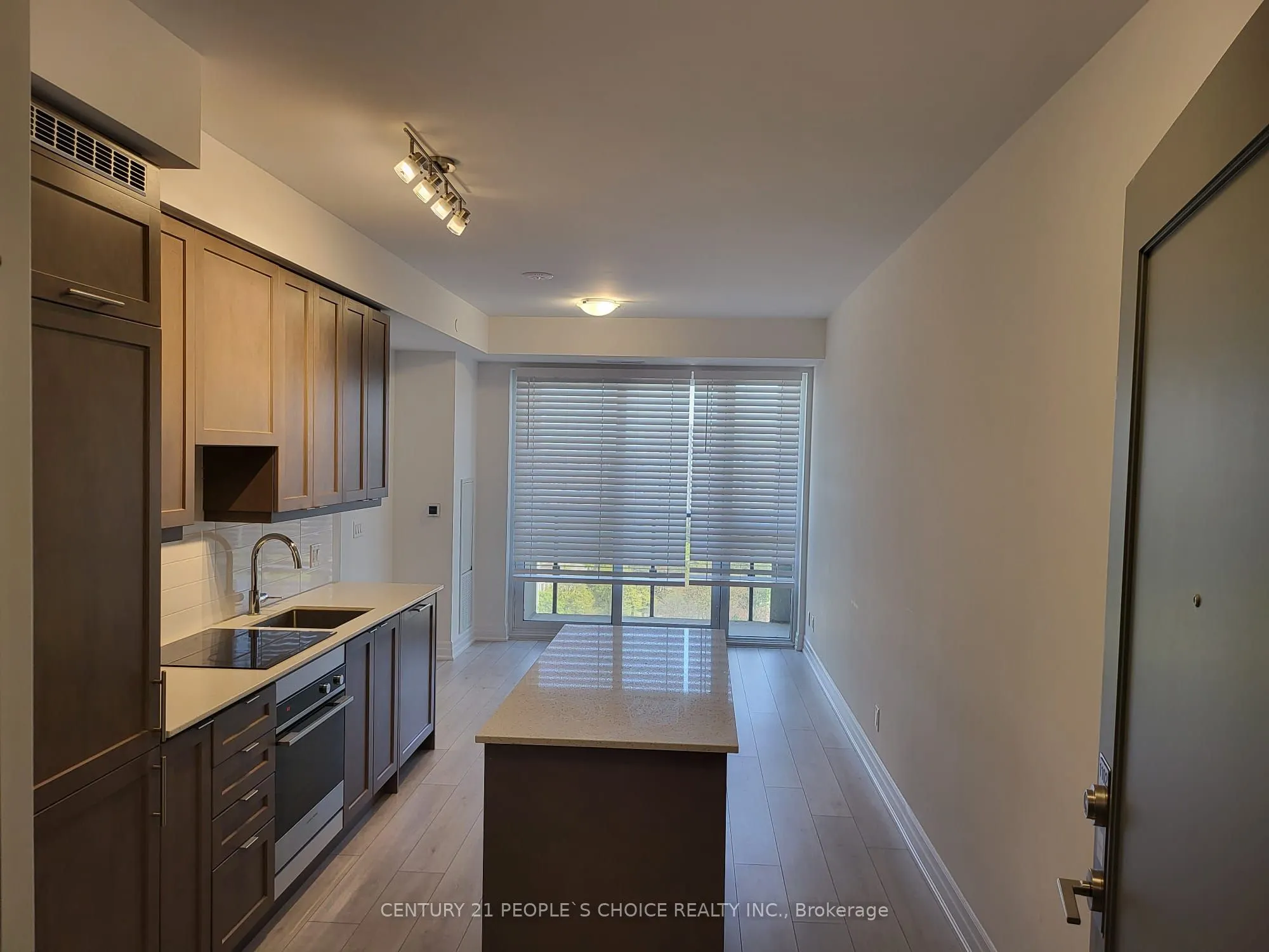 30 Elm Drive W, #1102