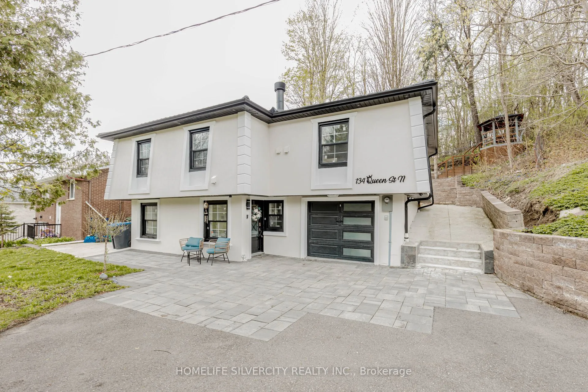 134 Queen Street