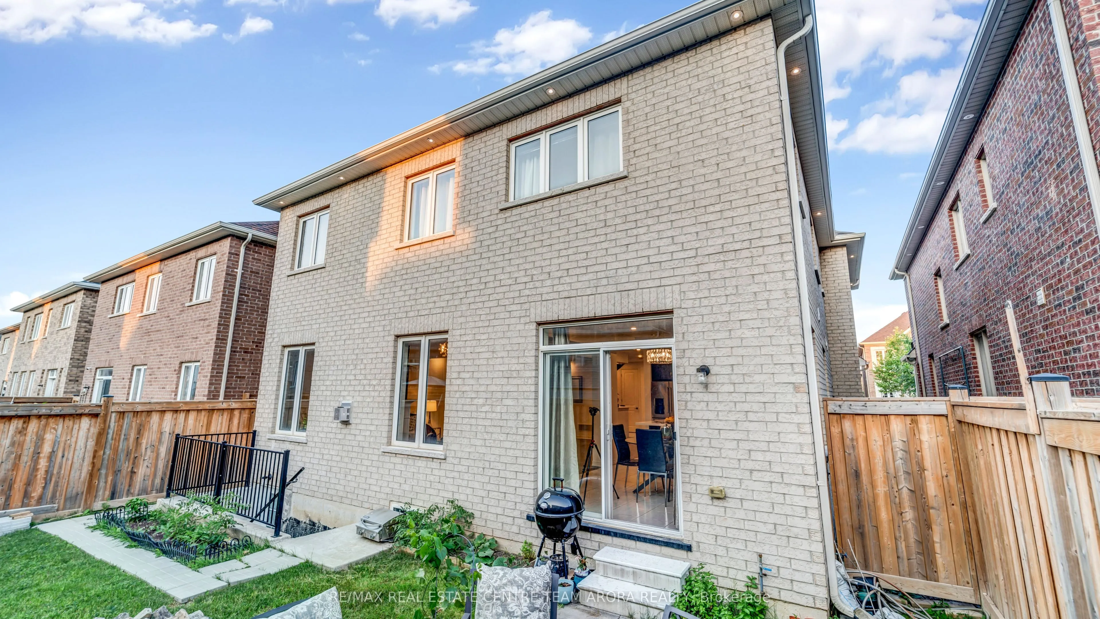 20 Pellegrino Road